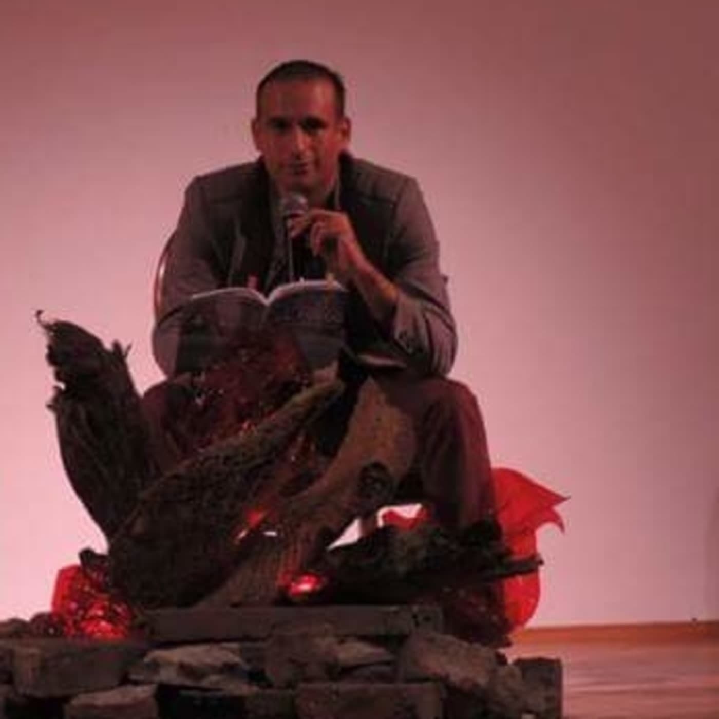 Historias de Viento y Fuego - Podcasts