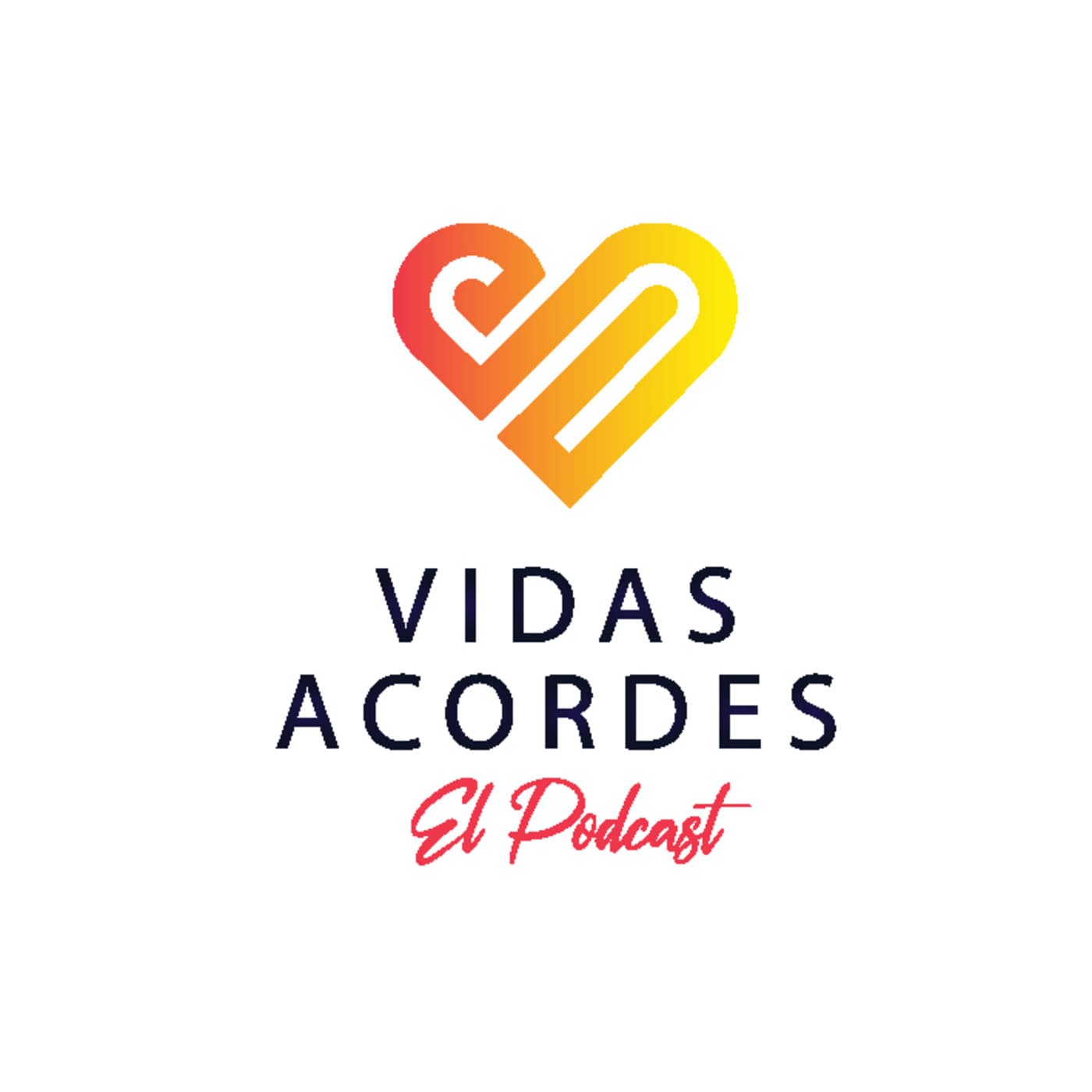 Vidas Acordes - Podcasts