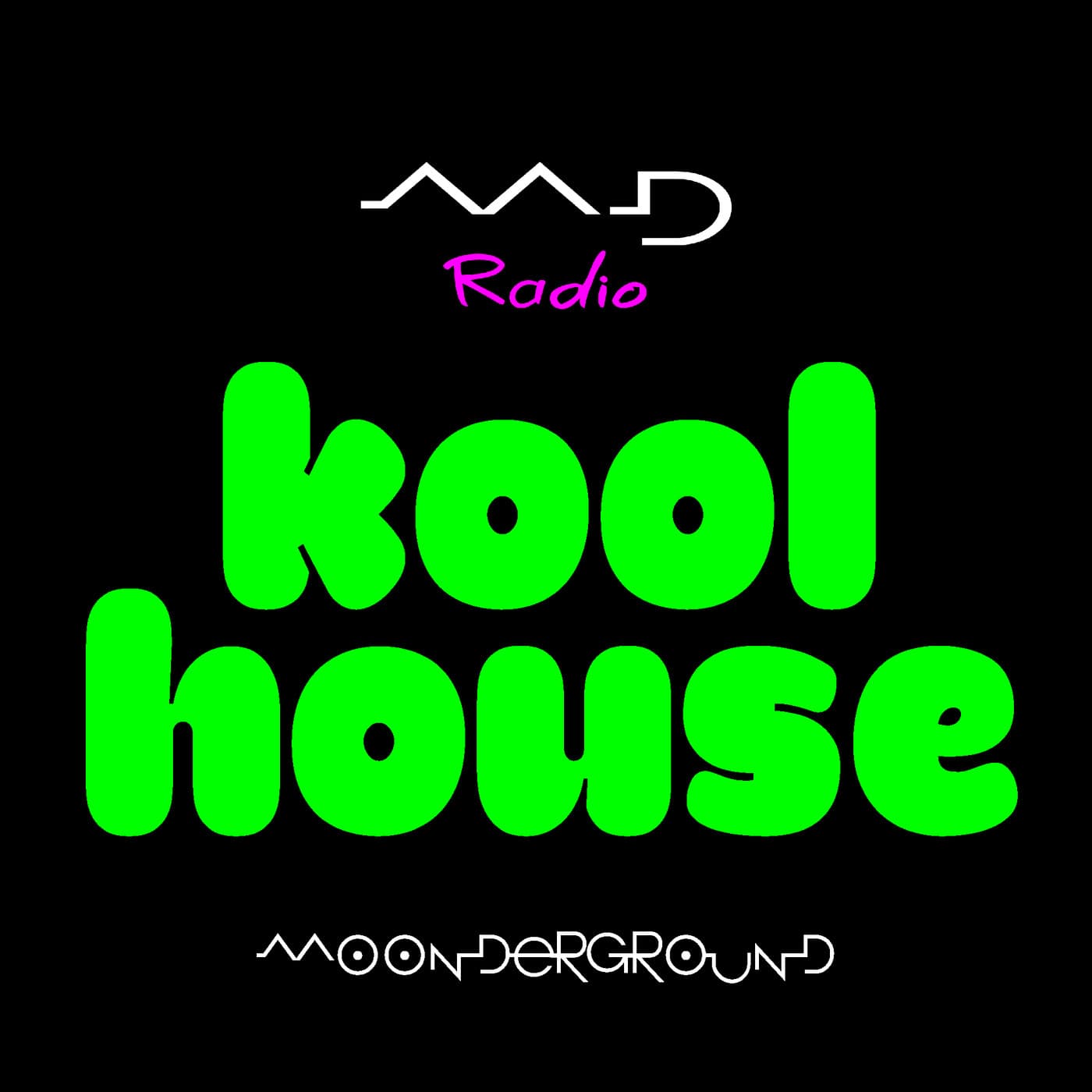 KOOL HOUSE - Podcasts