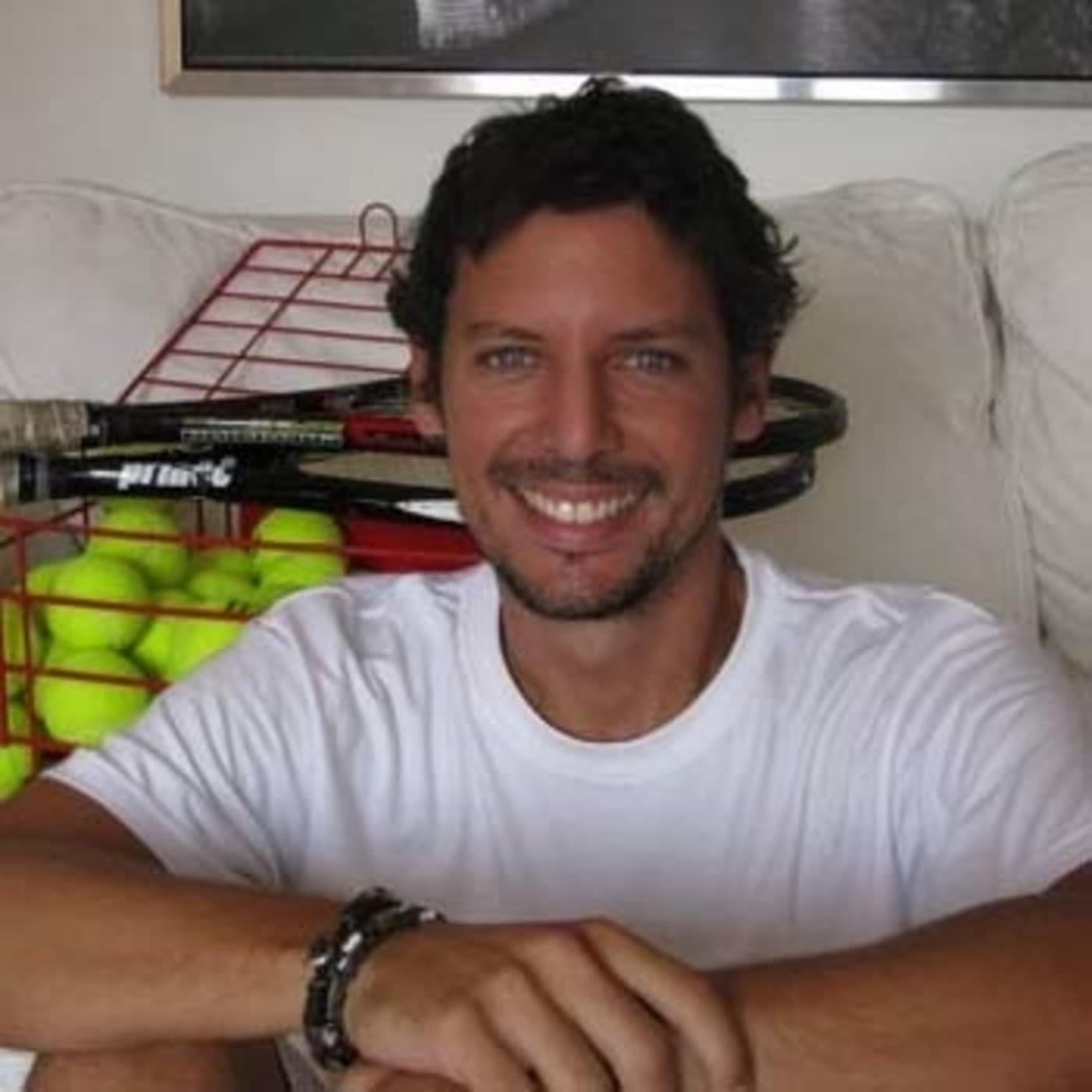 El Podcast de Inner Tenis - Podcasts
