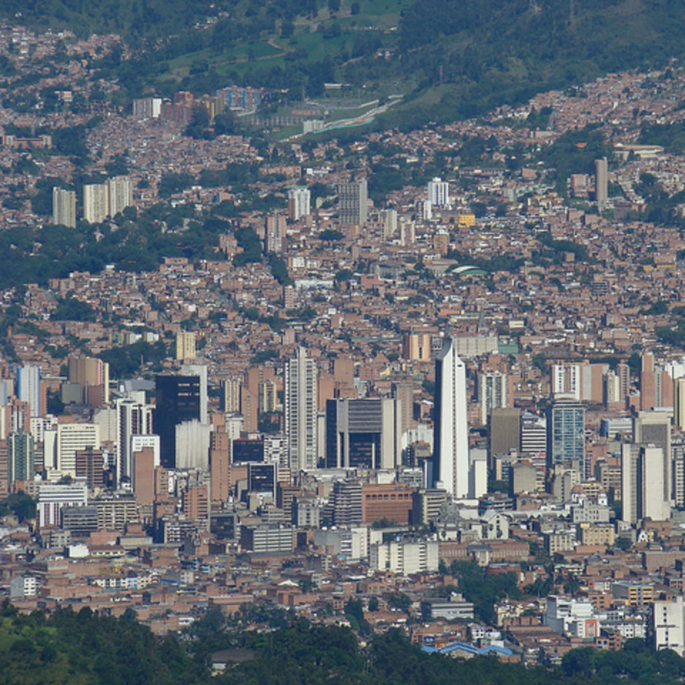 Esta Ciudad soy yo - Zonas Horarias Julio 2017 - Podcasts