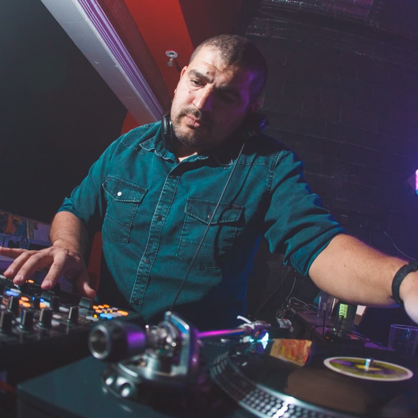 Christian Blazevic - Podcasts