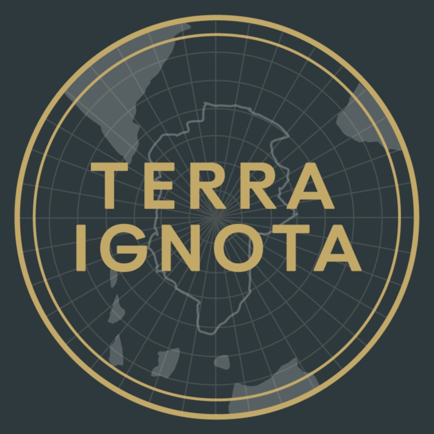 Terra Ignota - Podcasts