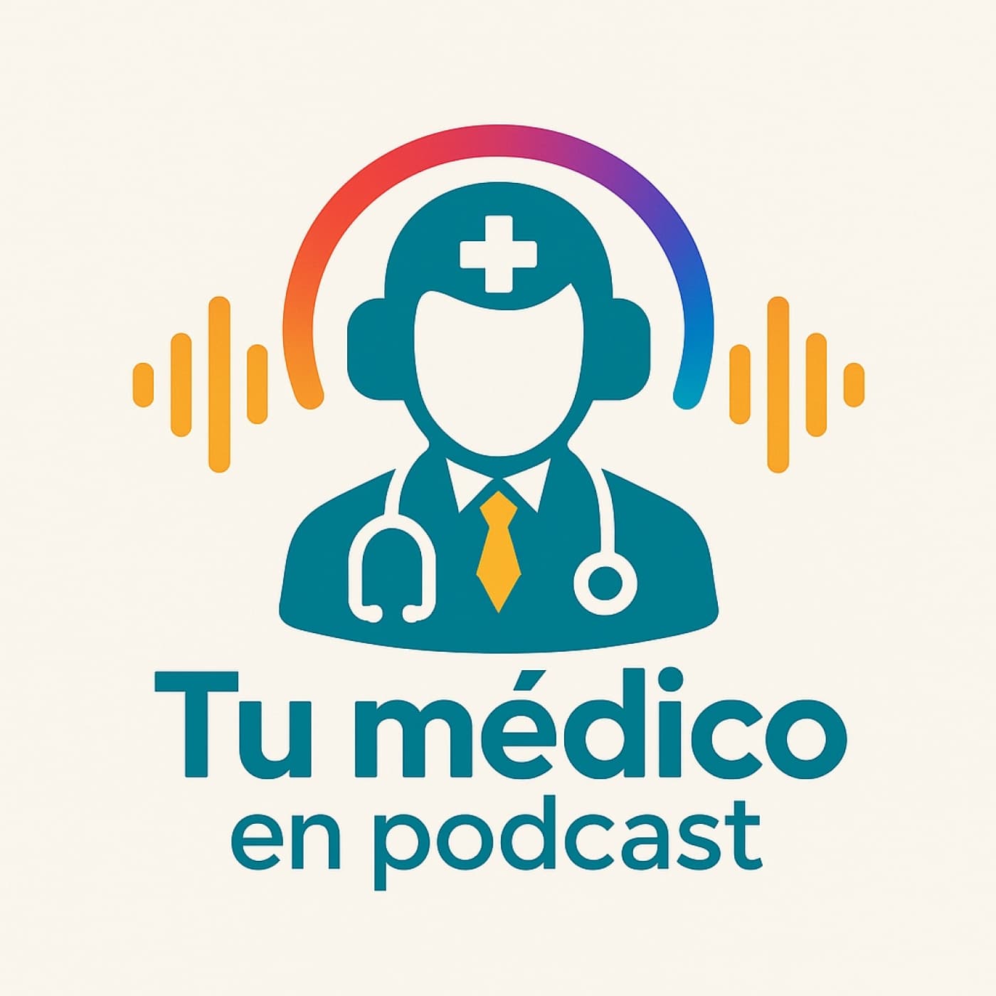 TU MÉDICO EN PODCAST - Podcasts