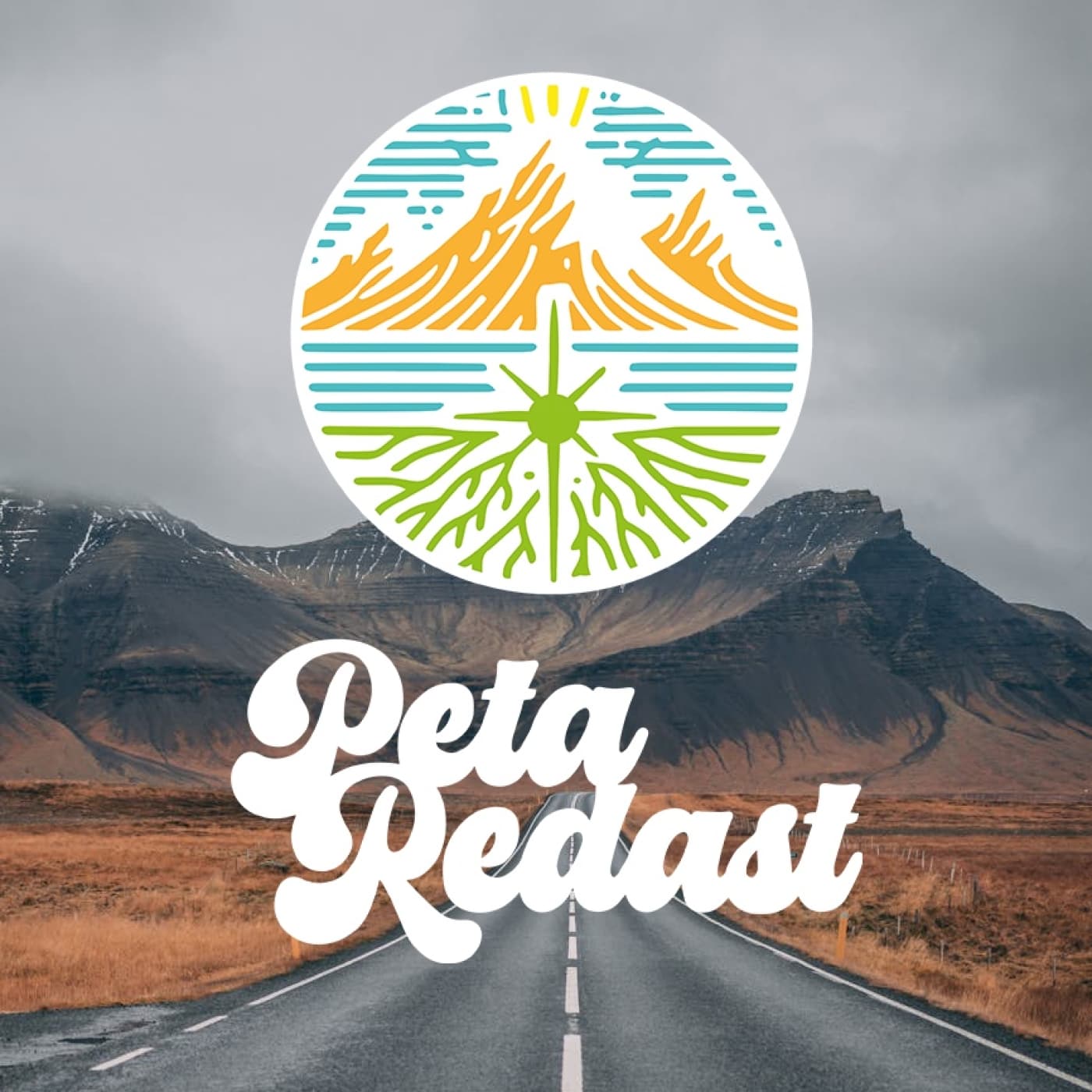 Peta Redast, "Todo saldrá bien" - Podcasts