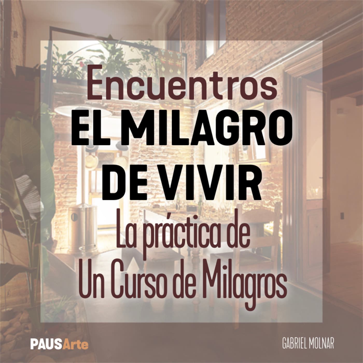 El Milagro de Vivir - Podcasts