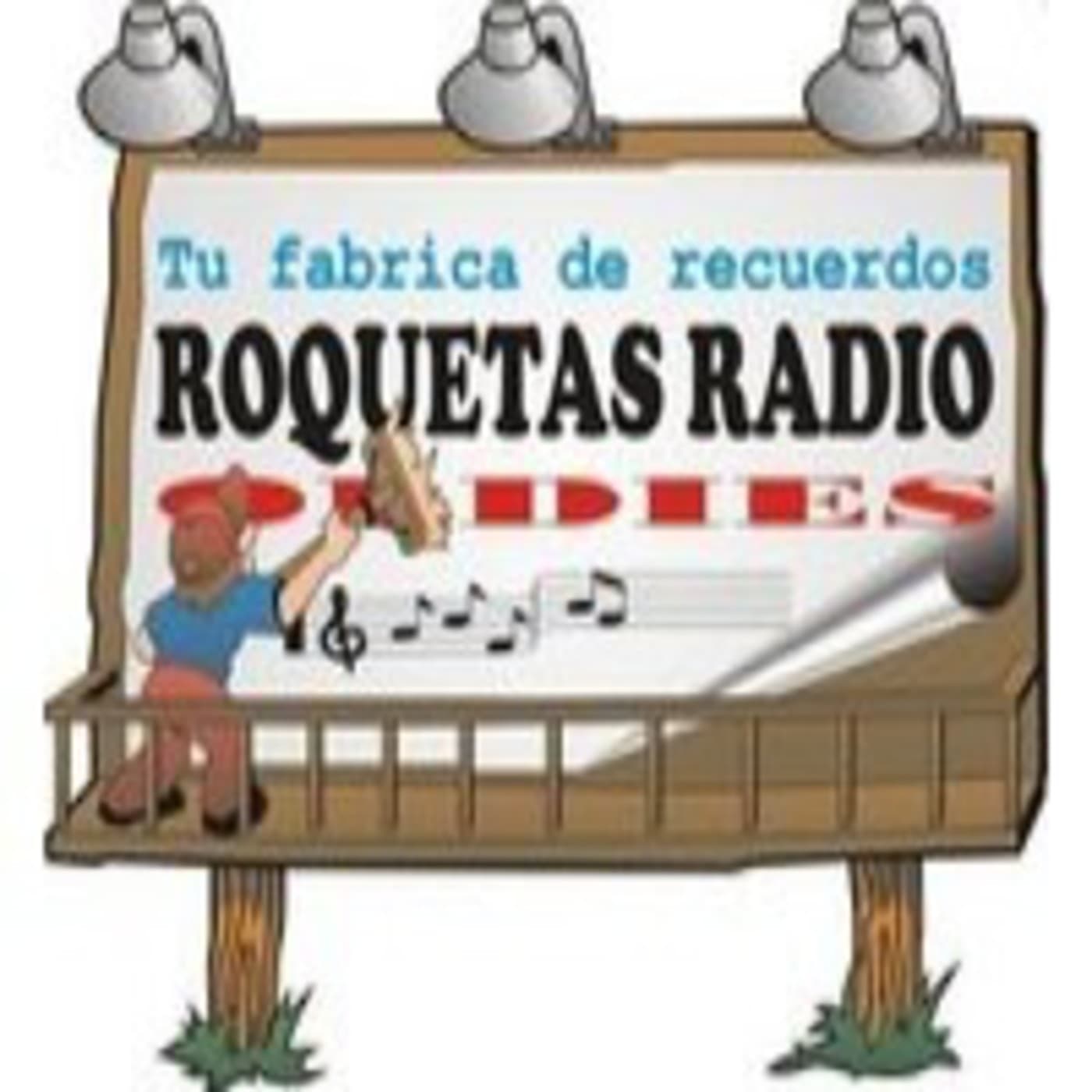 Podcast Roquetas Radio.com - Podcasts
