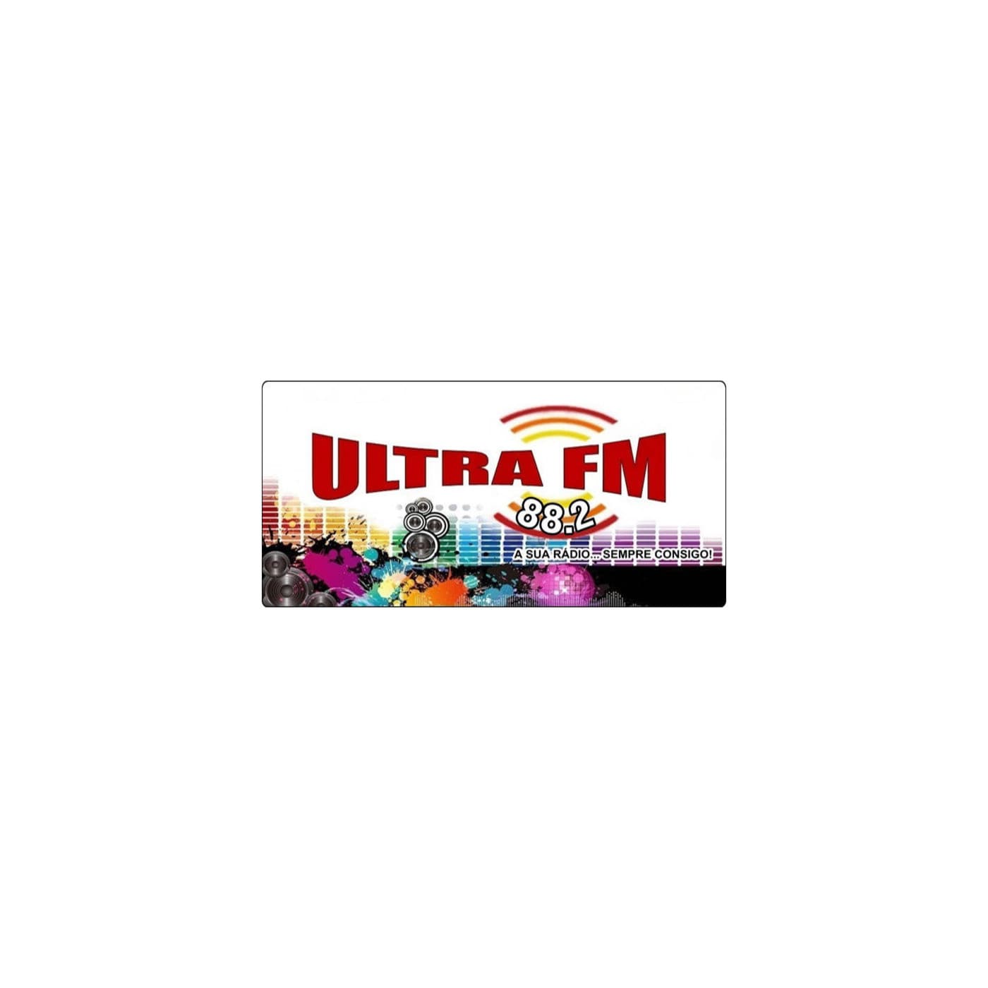 Podcast de Rádio Ultra FM - Podcasts