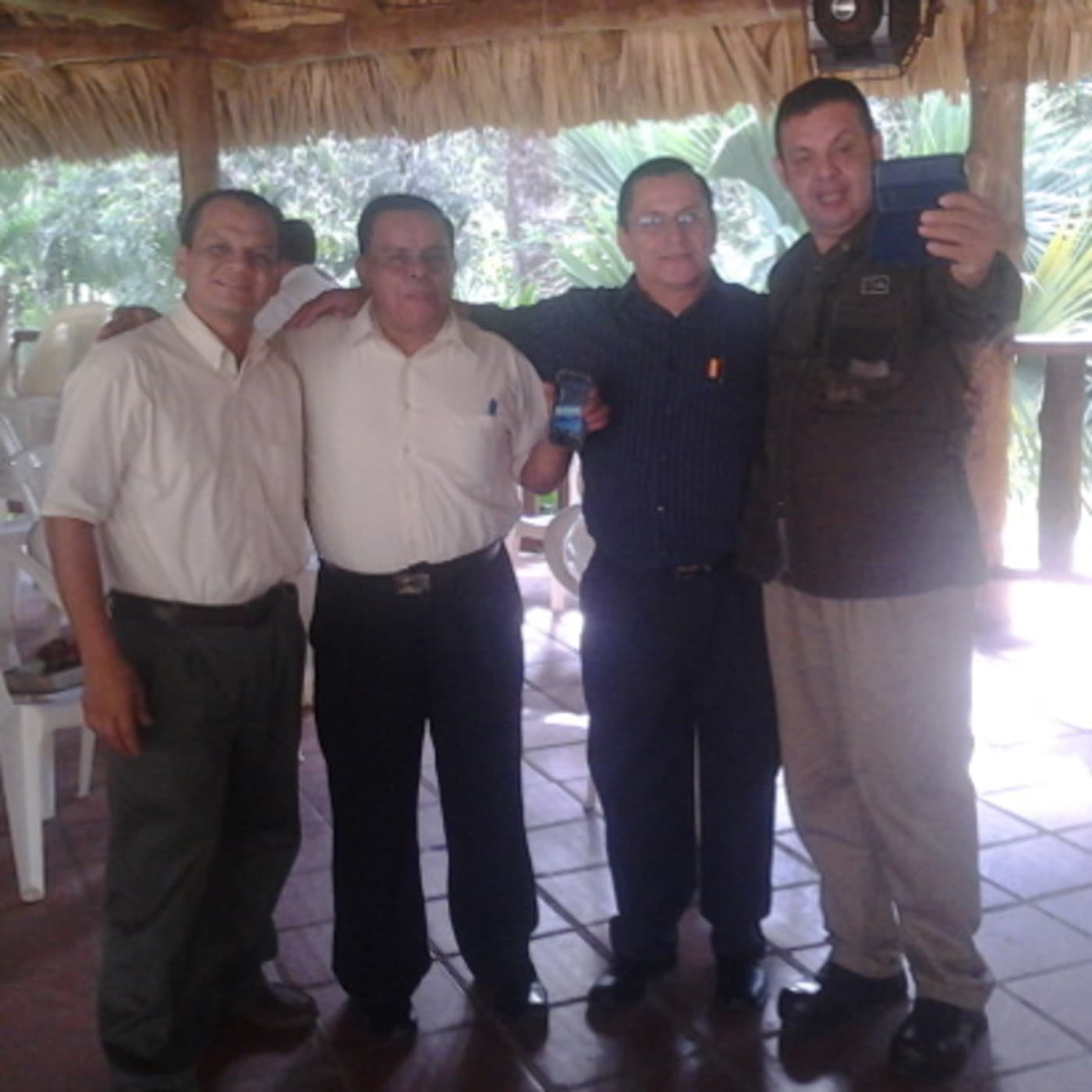 Estudio de la carta del apostol Santiago. - Podcasts