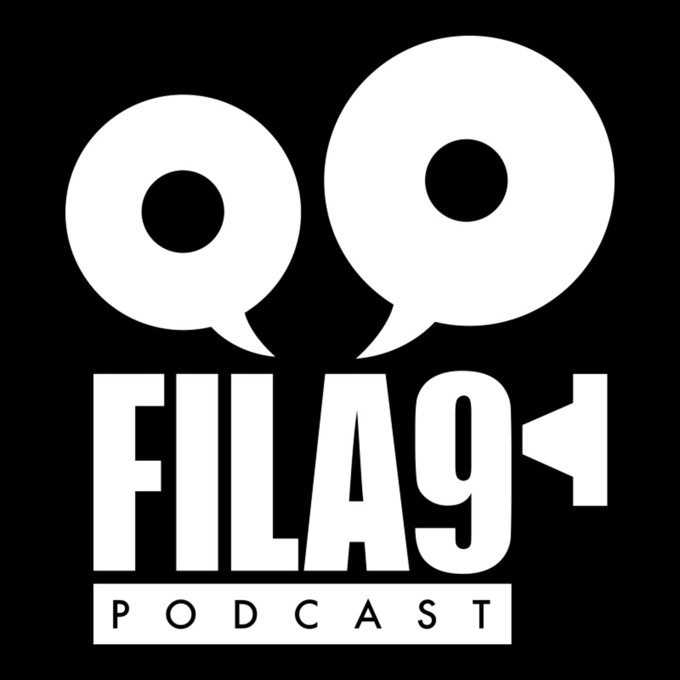 Fila9 Podcast - Podcasts
