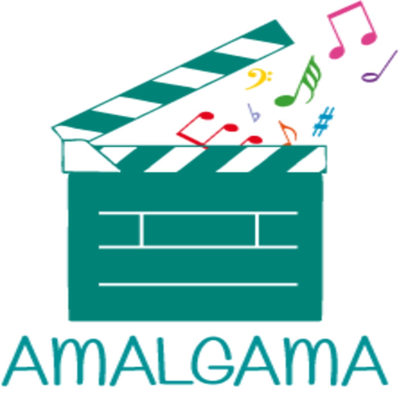 Podcast Amalgama - Podcasts