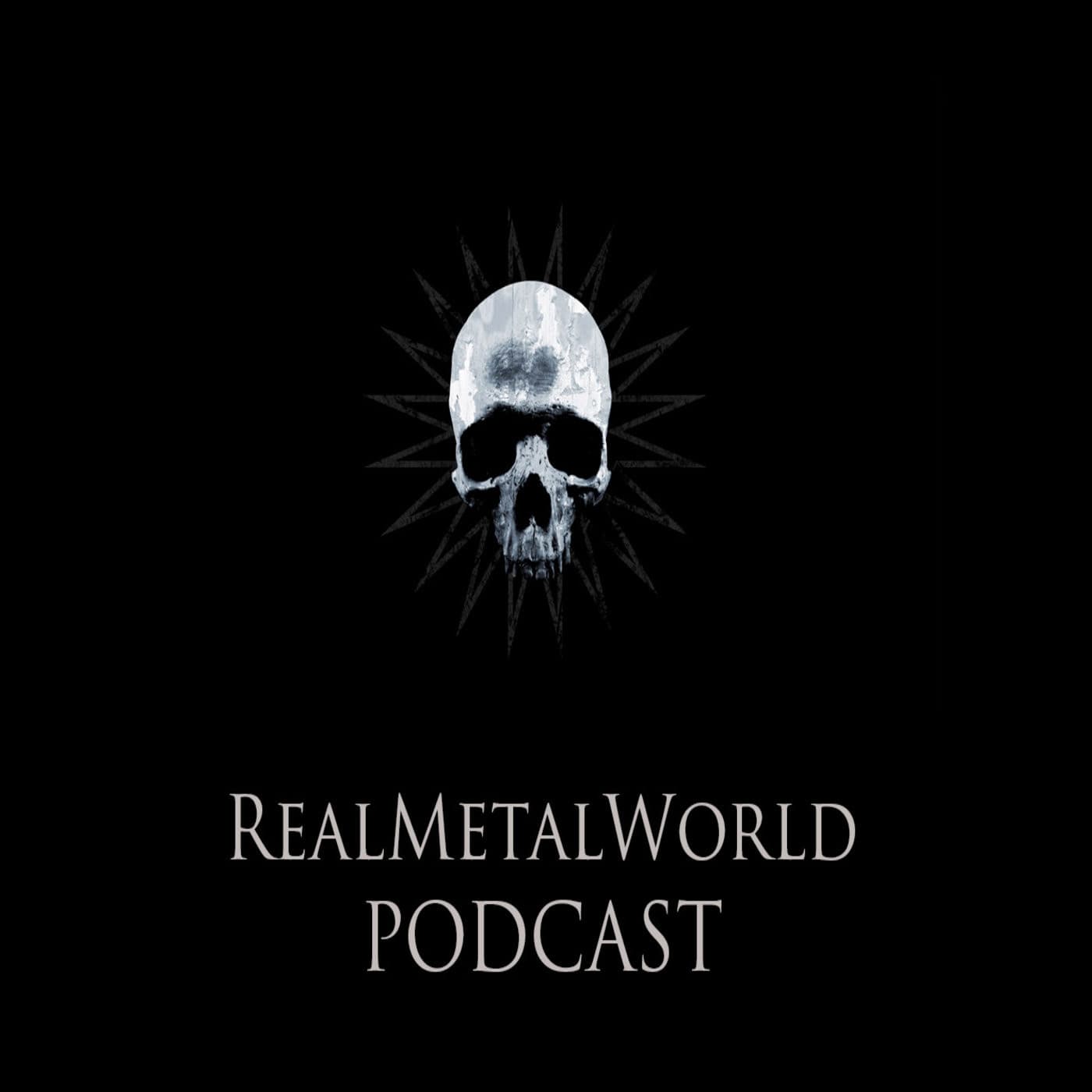RealMetalWorld - Podcasty