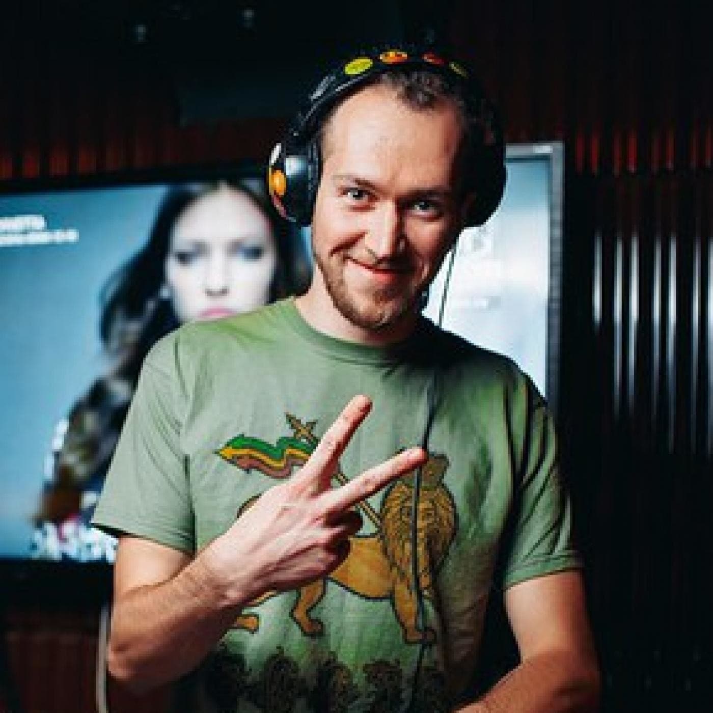Katokomasound - Podcasts