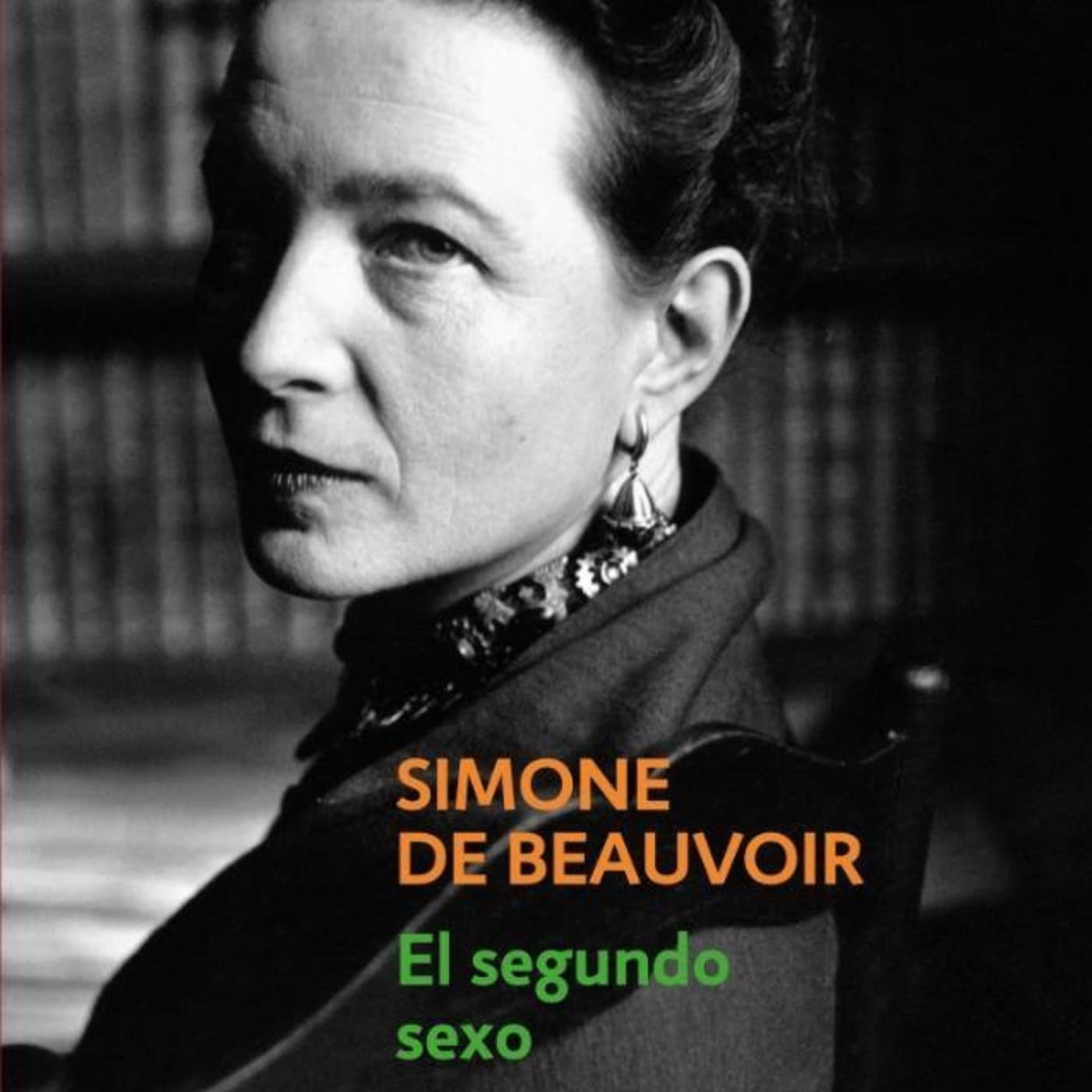 "El Segundo Sexo" Lectura Col. - Podcasts