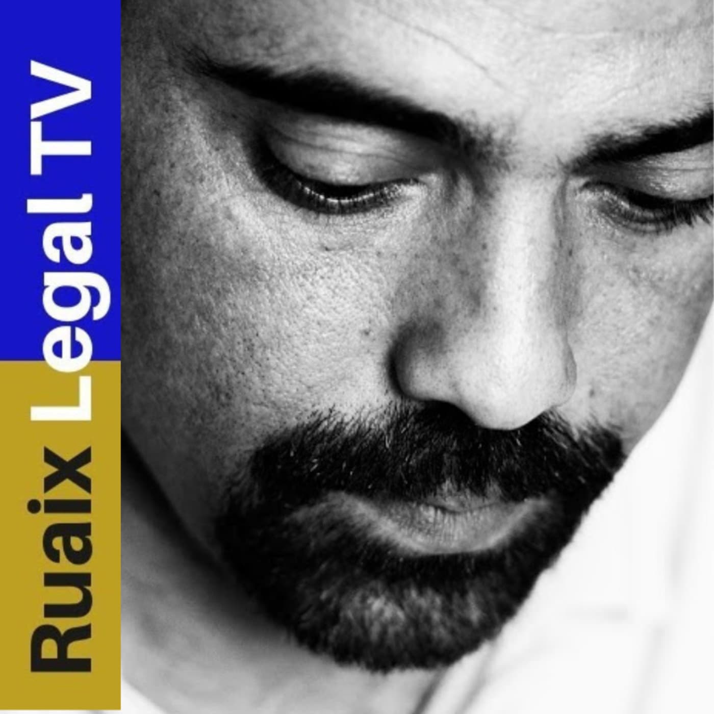 RUAIX LEGAL TV - ABOGADO - Podcasts