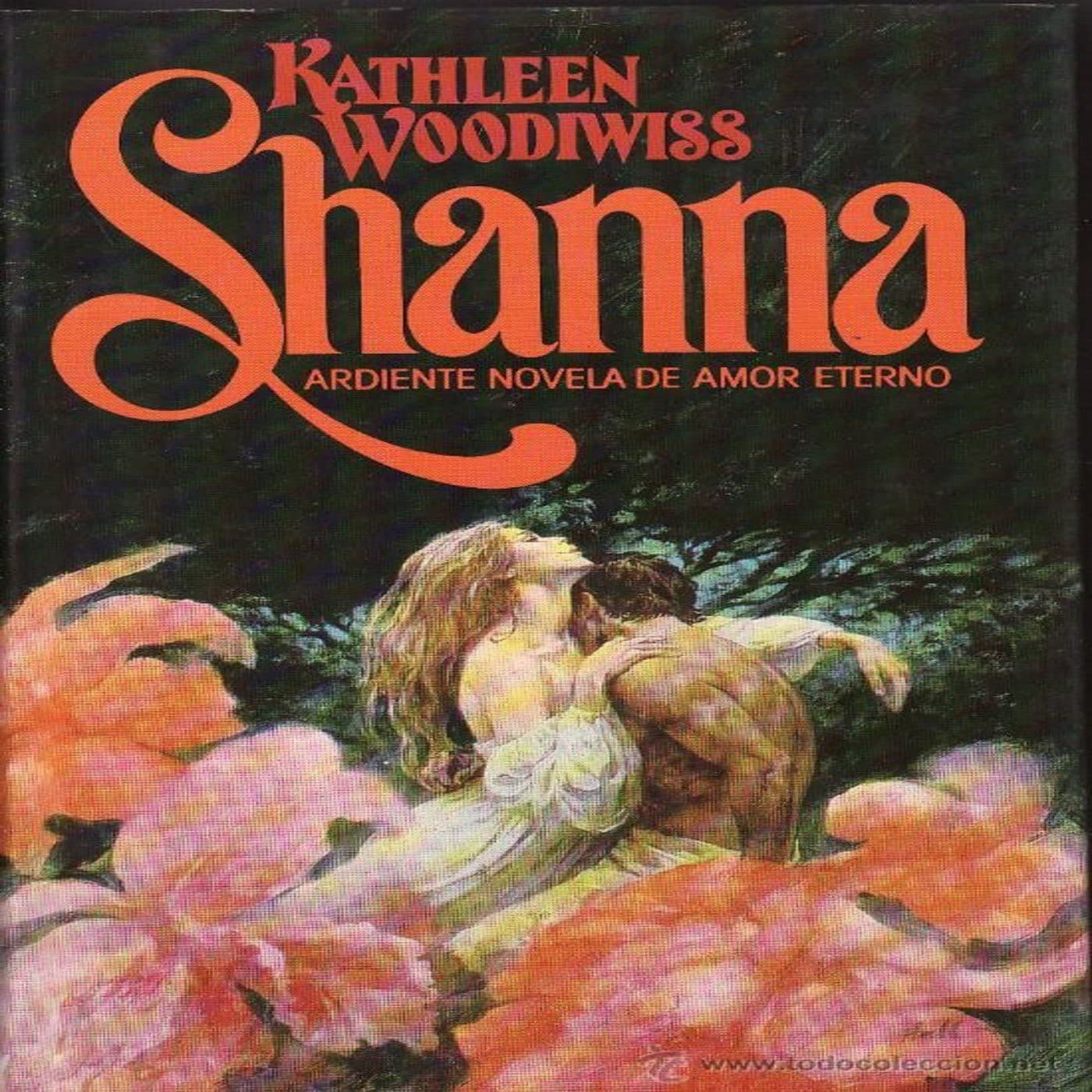 Shanna de Kathleen Woodiwiss - Podcasts
