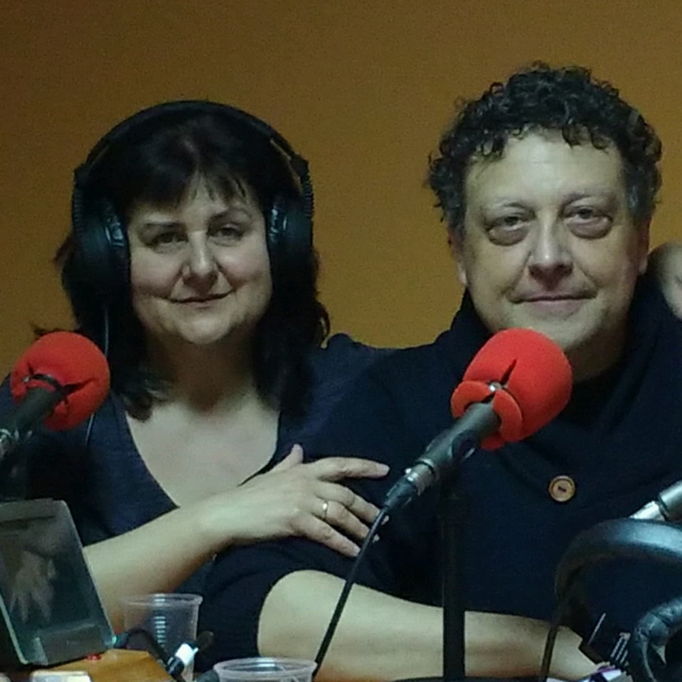 No es país para tontos - Podcasts