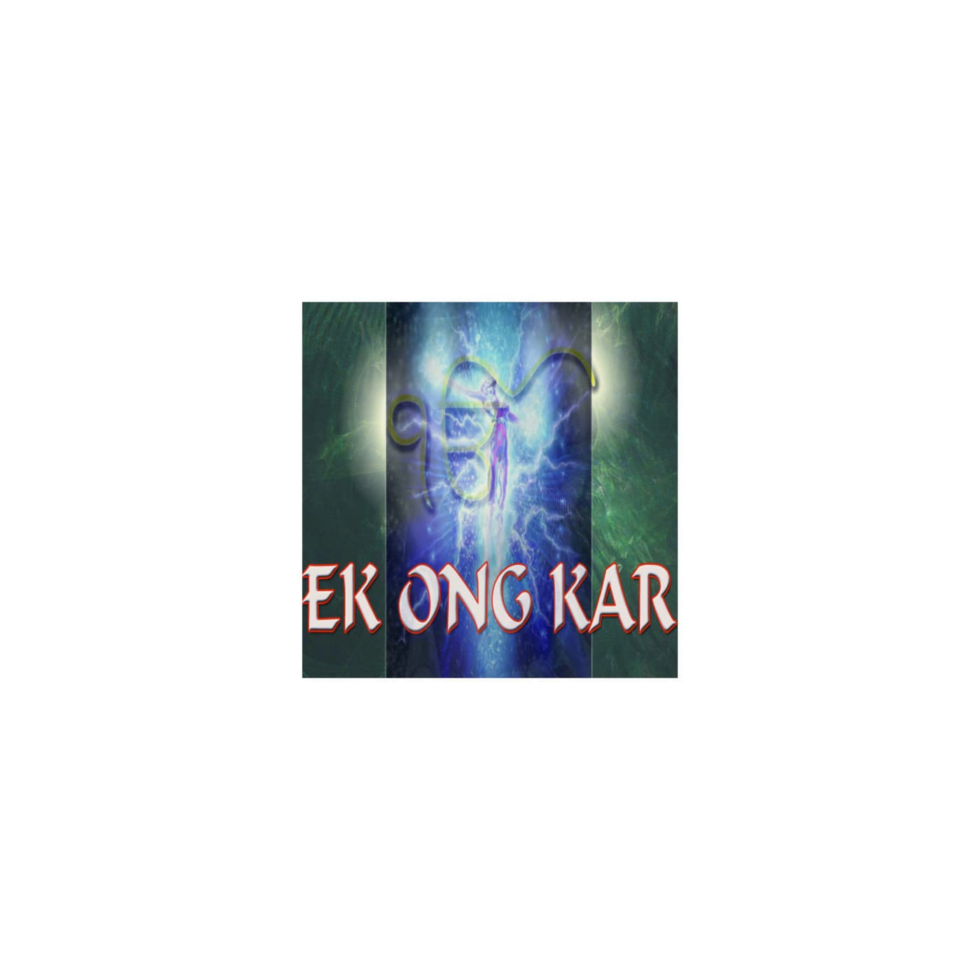 Ek Ong Kar - Radio - Podcasts