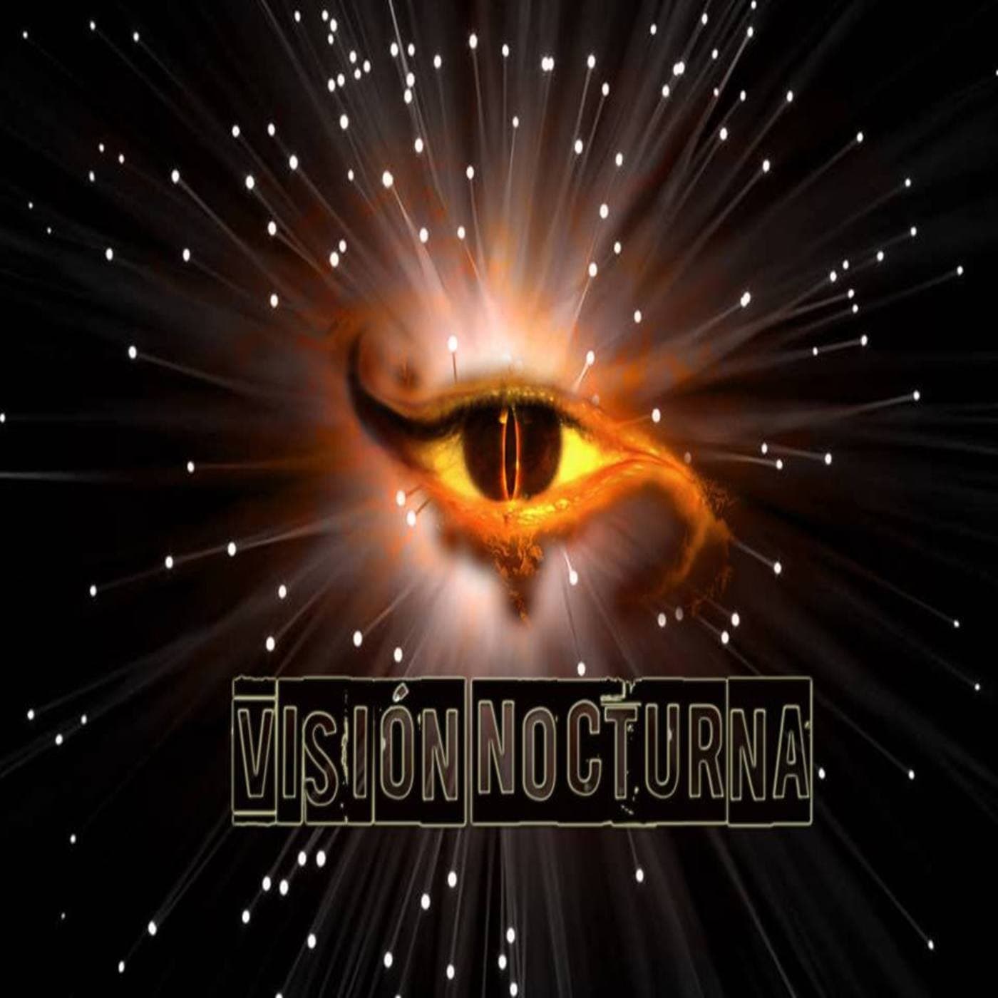 Visión Nocturna - Podcasts