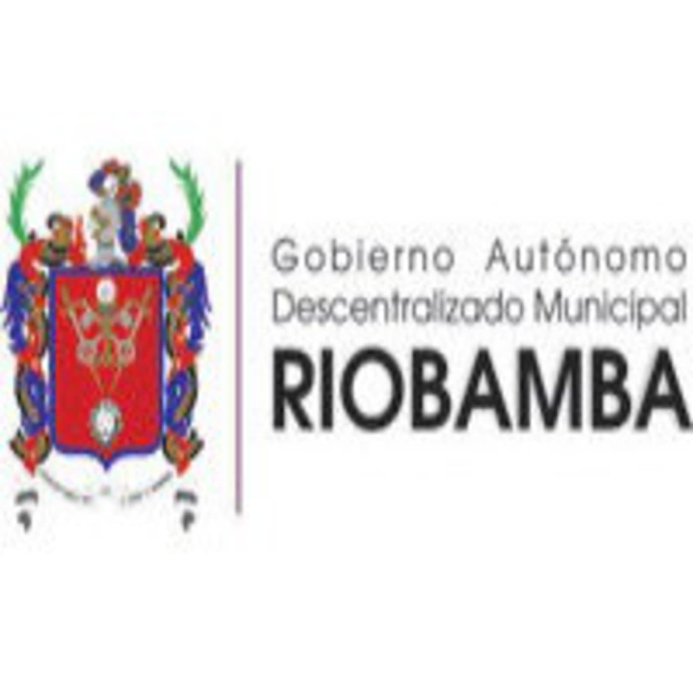 Podcast Entrevistas GADM- Riobamba - Podcasts