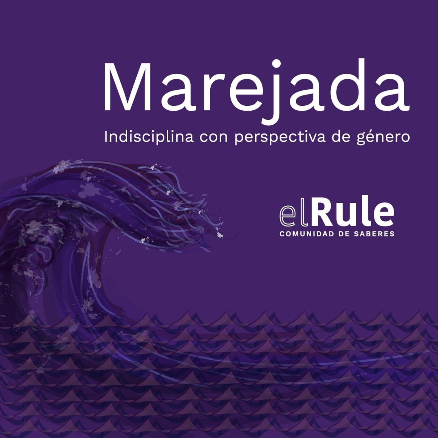 Marejada - Podcasts