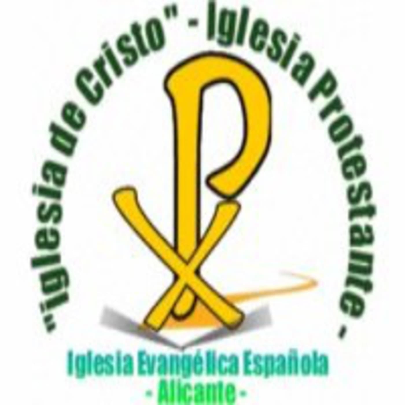 Podcast IEE-Alicante | Iglesia Protestante - Podcasts