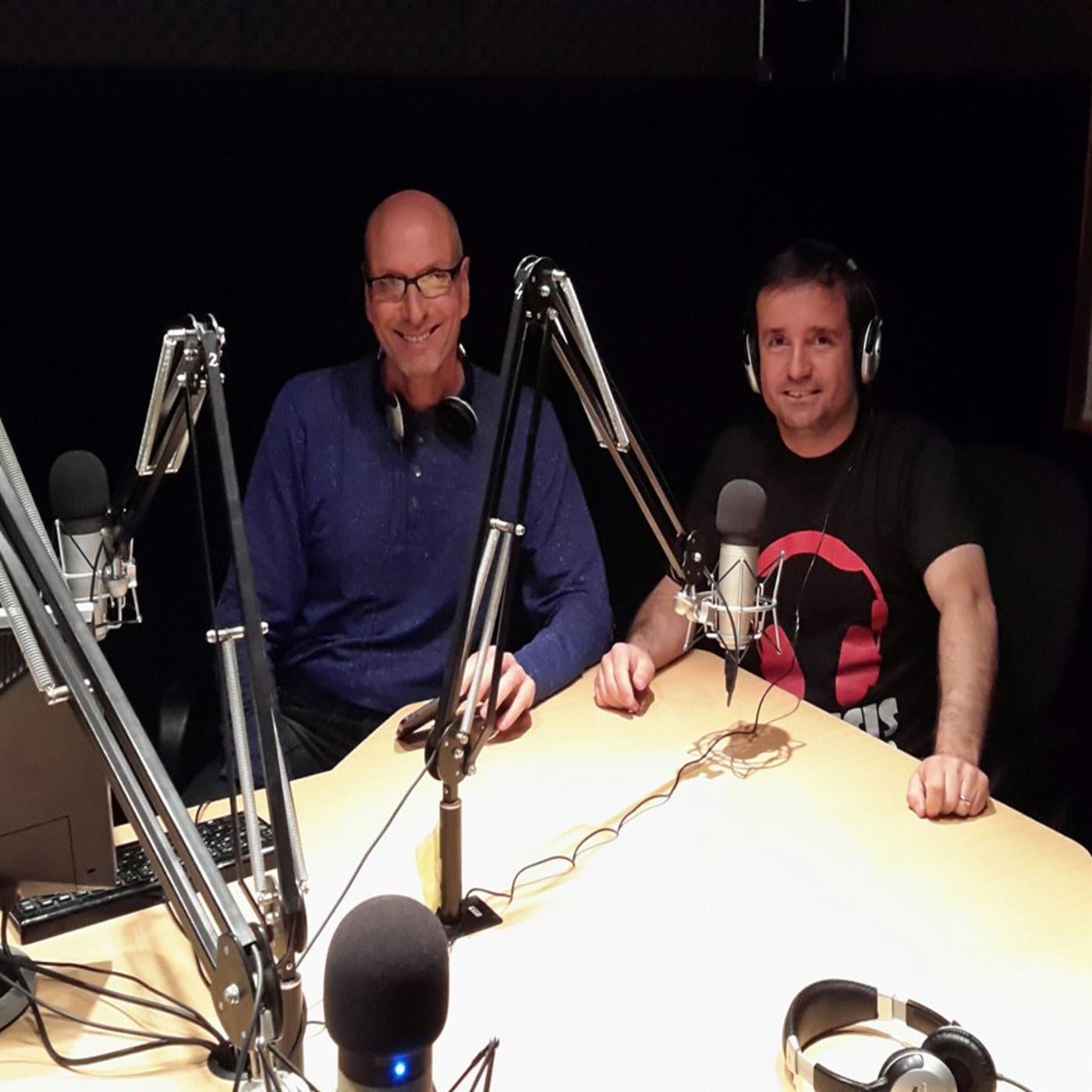 Podcast de Luján Siente Radio - Podcasts
