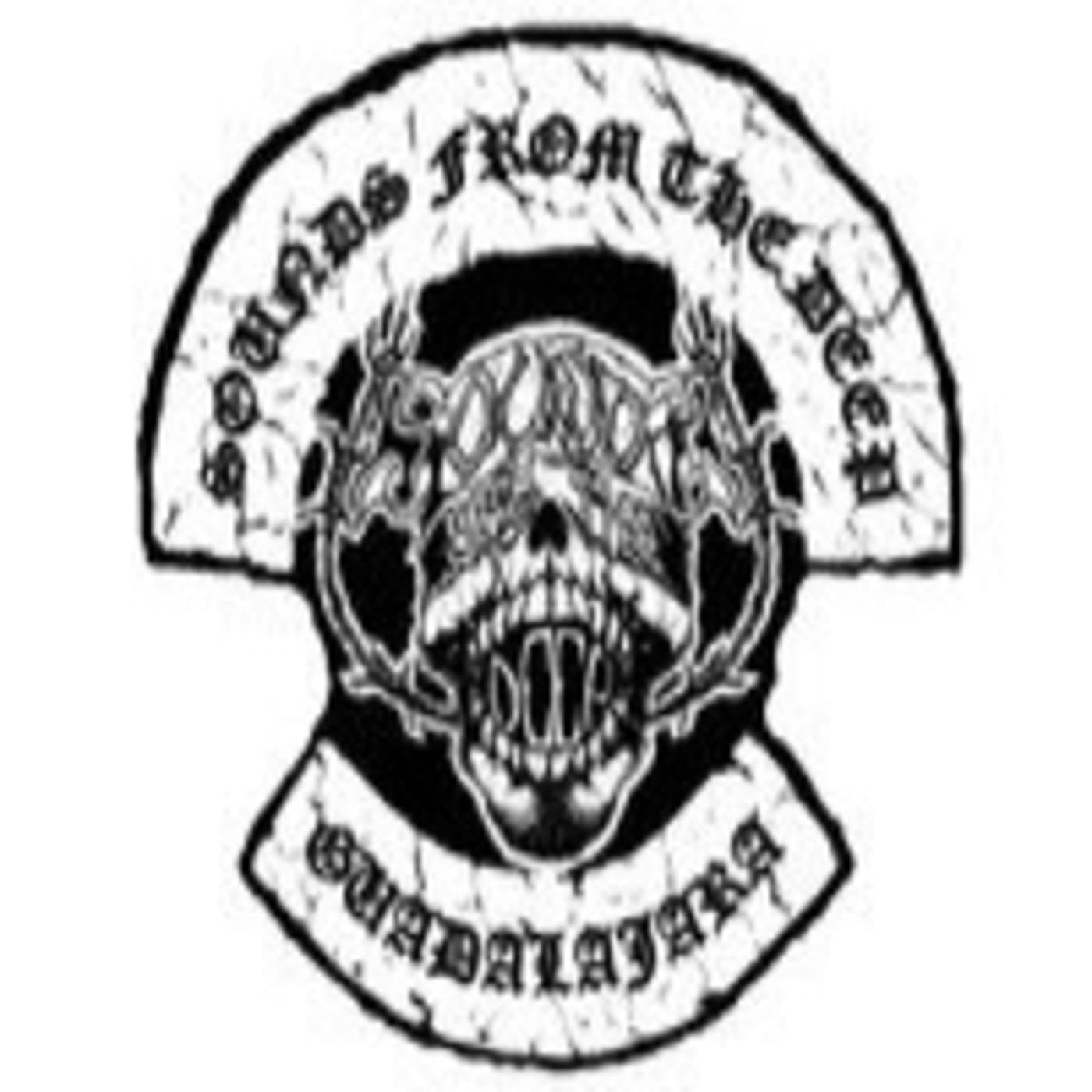 Sounds From The Deep - Podcasts