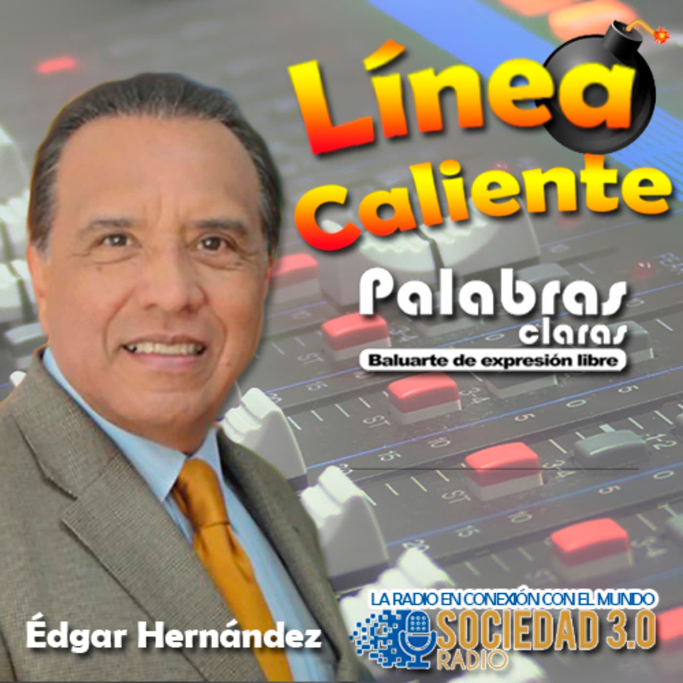 Línea Caliente - Podcasts