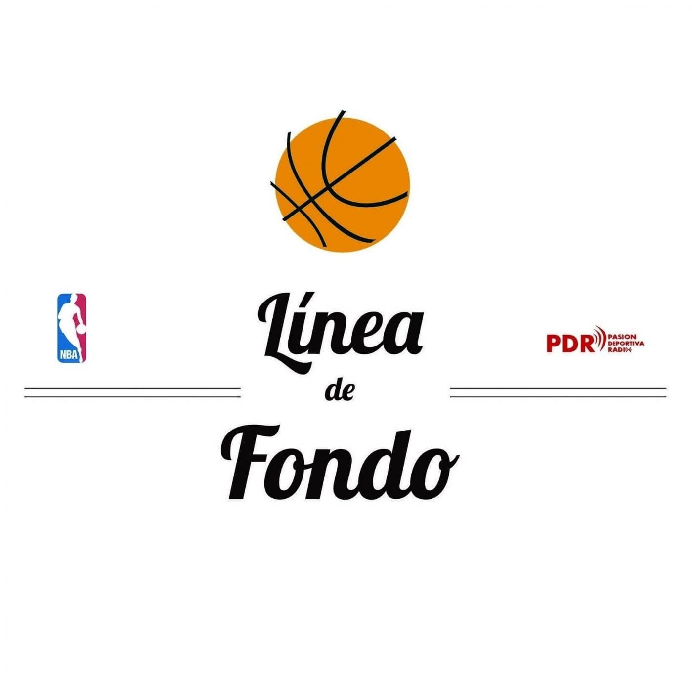 Programa Línea de Fondo NBA - Podcasts