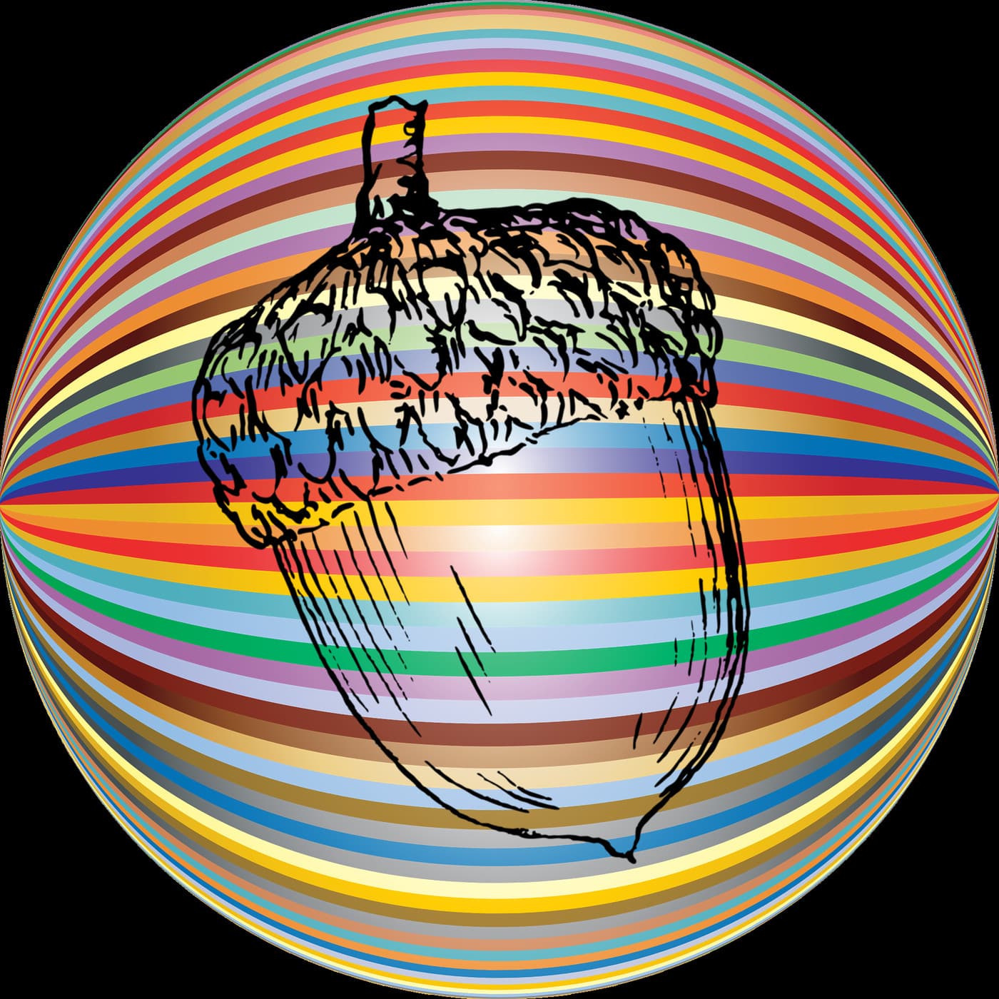 La Bellota - Podcasts