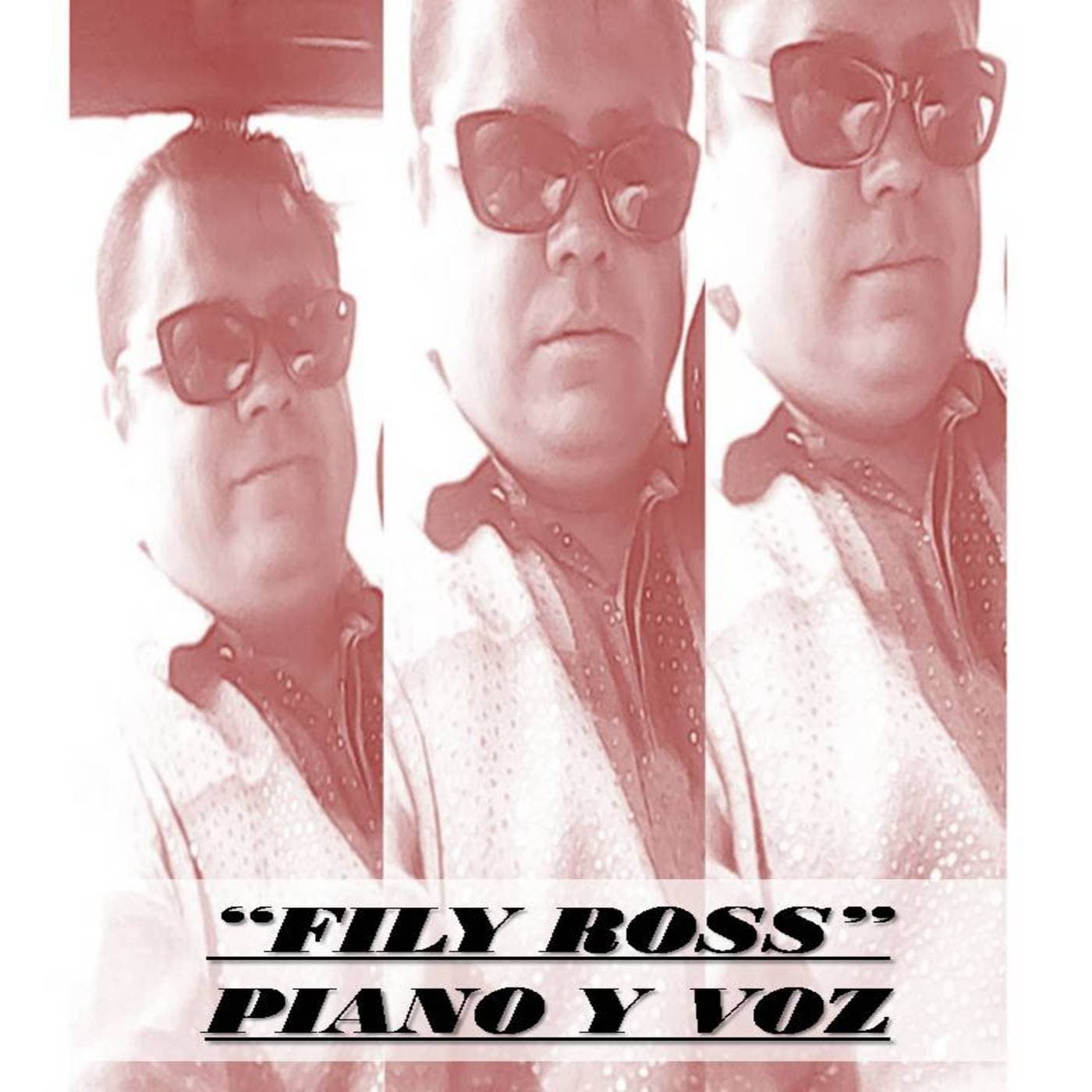Podcast de TENOR FILIBERTO ROSALES - Podcasts