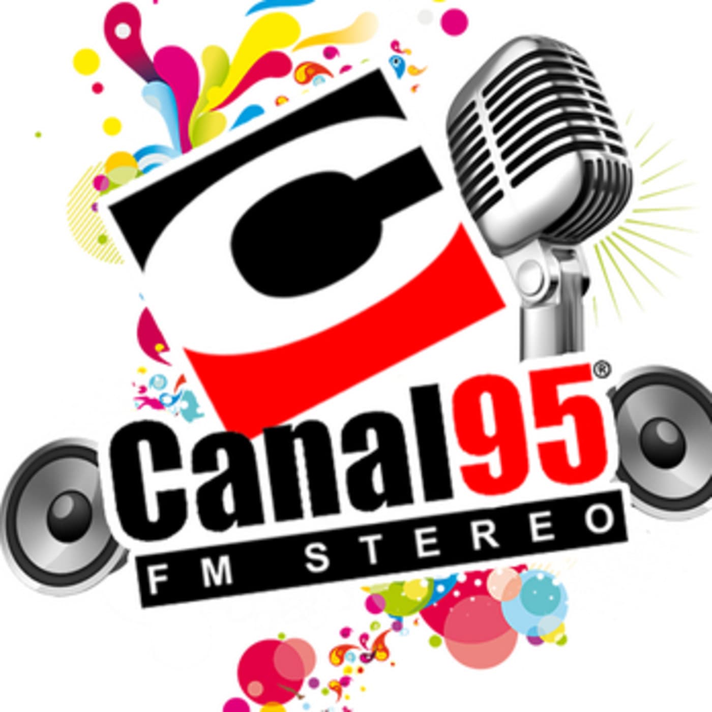 Pegados a La Canal - Podcasts