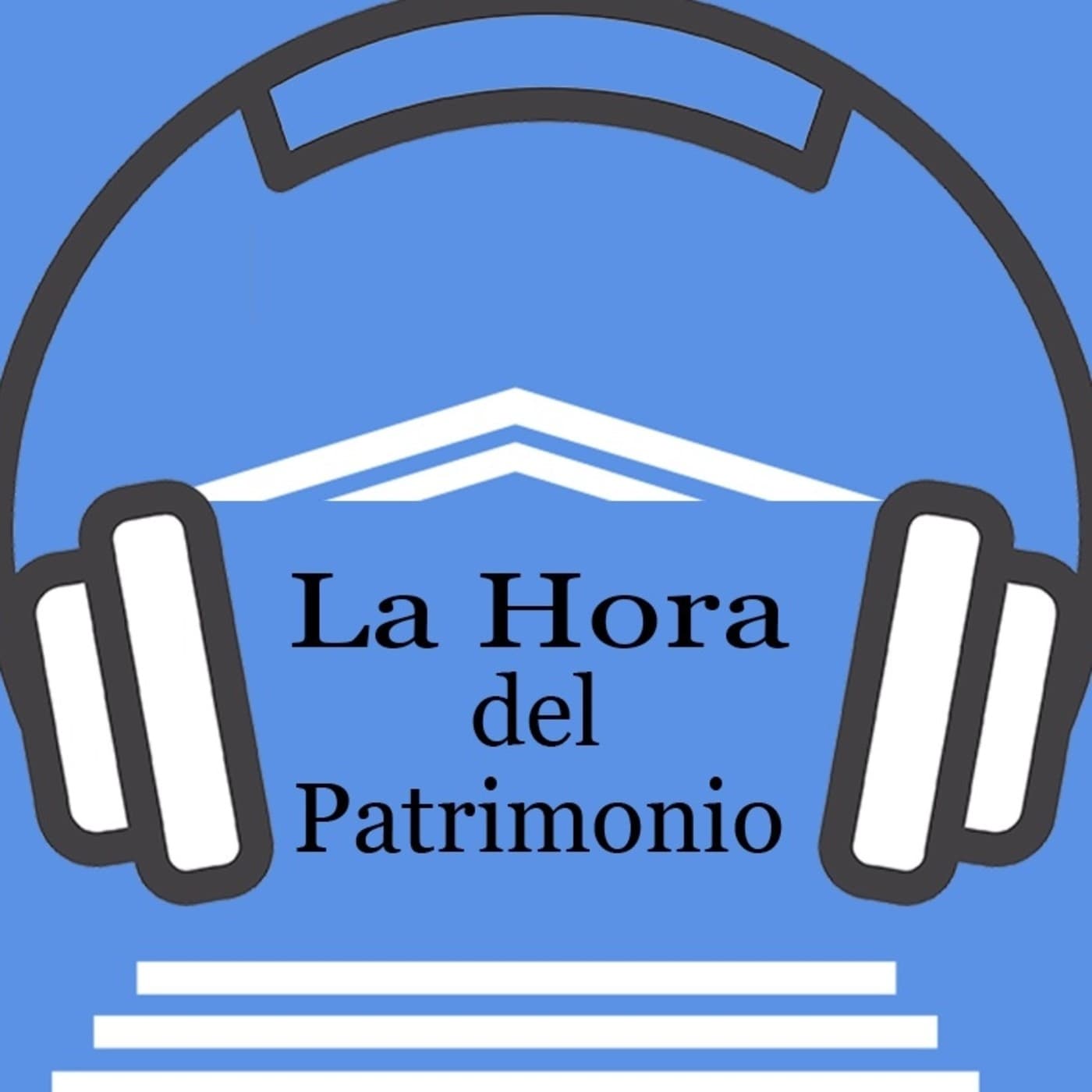 La Hora del Patrimonio - Podcasts