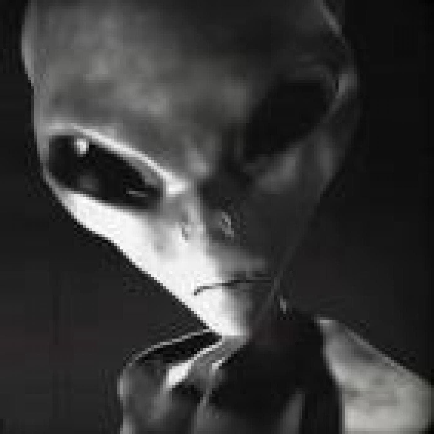 Alienígenas caso abierto - Podcasts