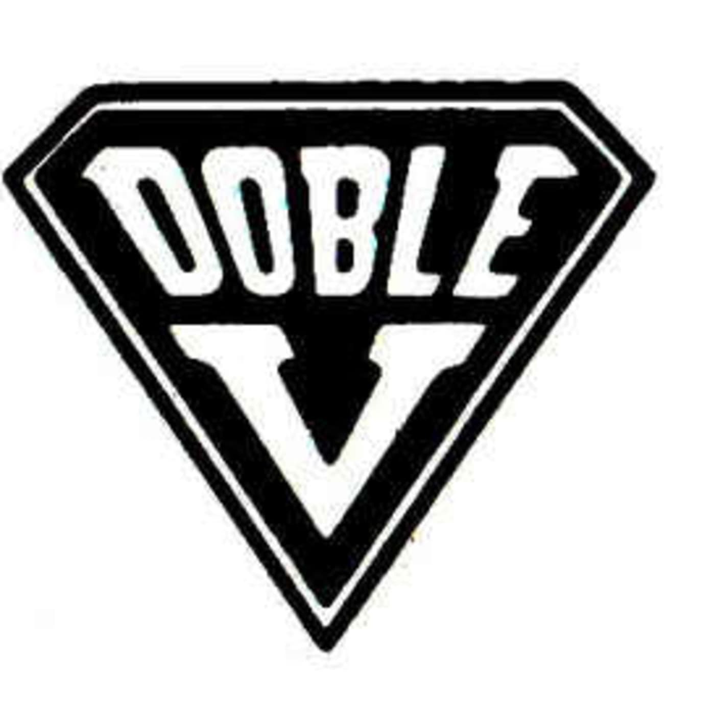 LA MOVIDA DE LA DOBLE V - Podcasts