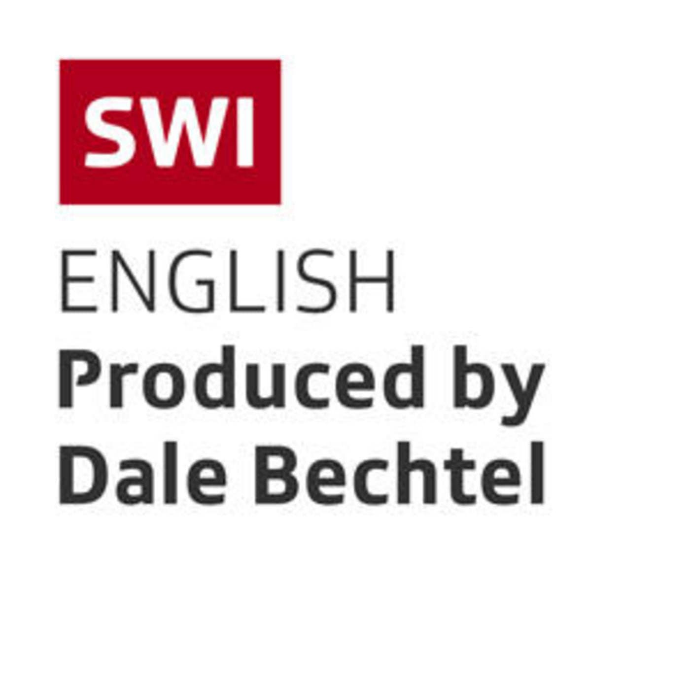 Podcasts - SWI swissinfo.ch - Podcasts