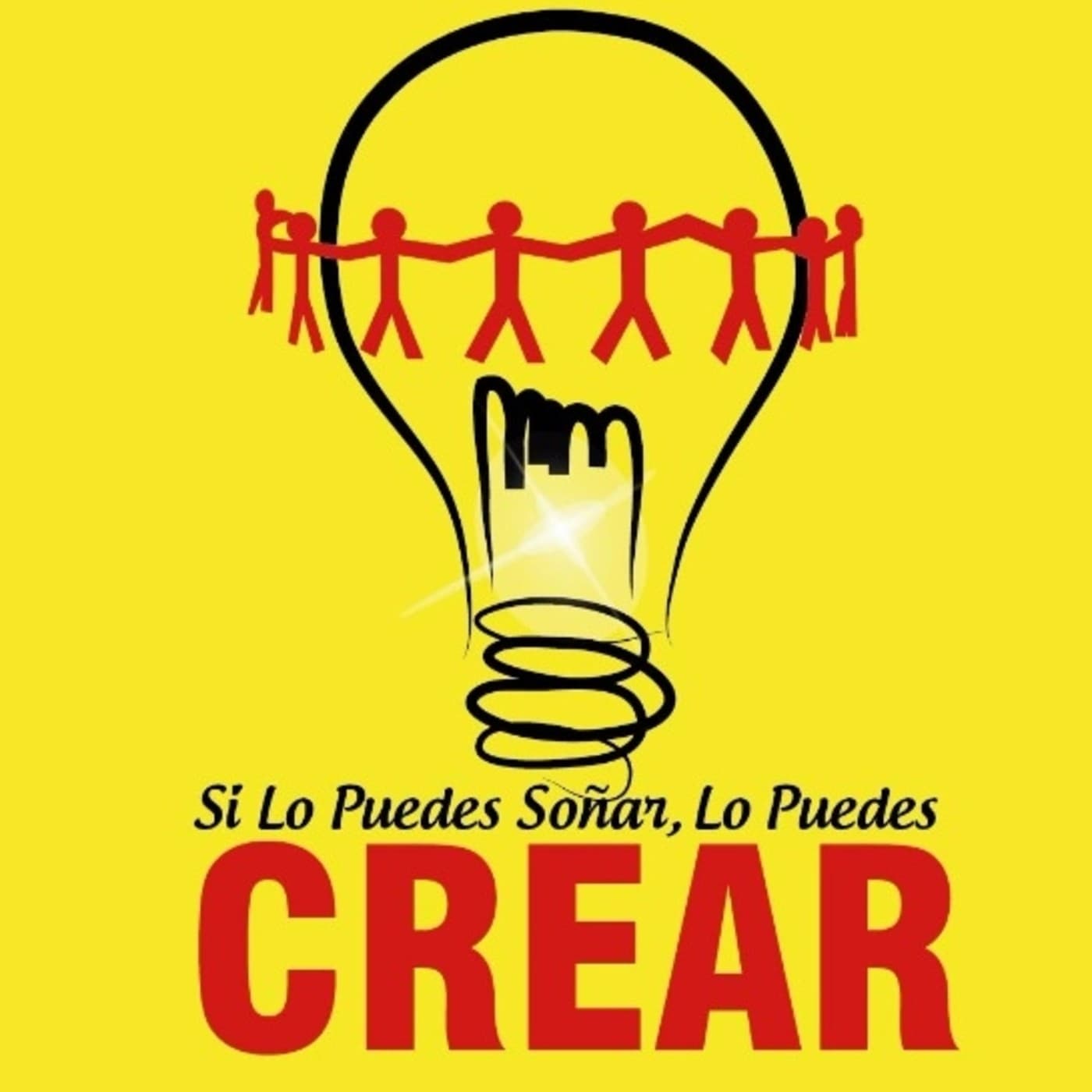 Crear - Reto 10 dias - Podcasts