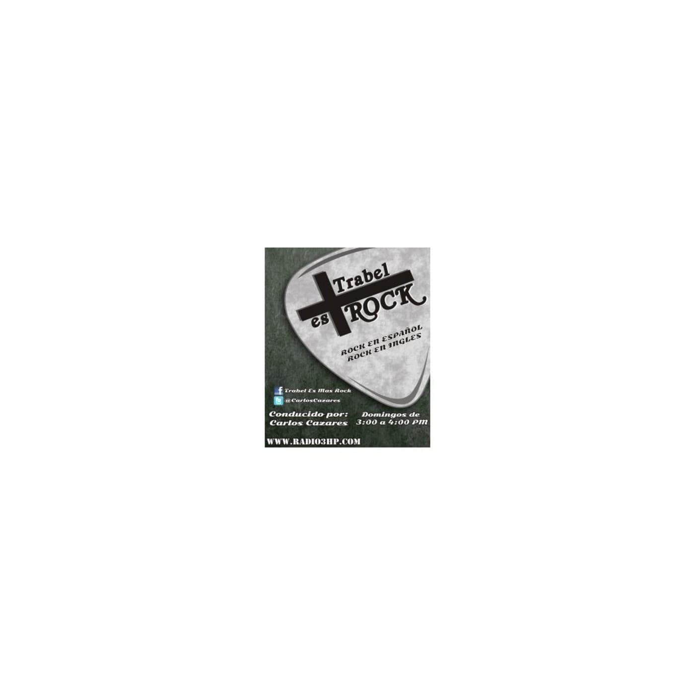 Trabel es + Rock - Podcasts