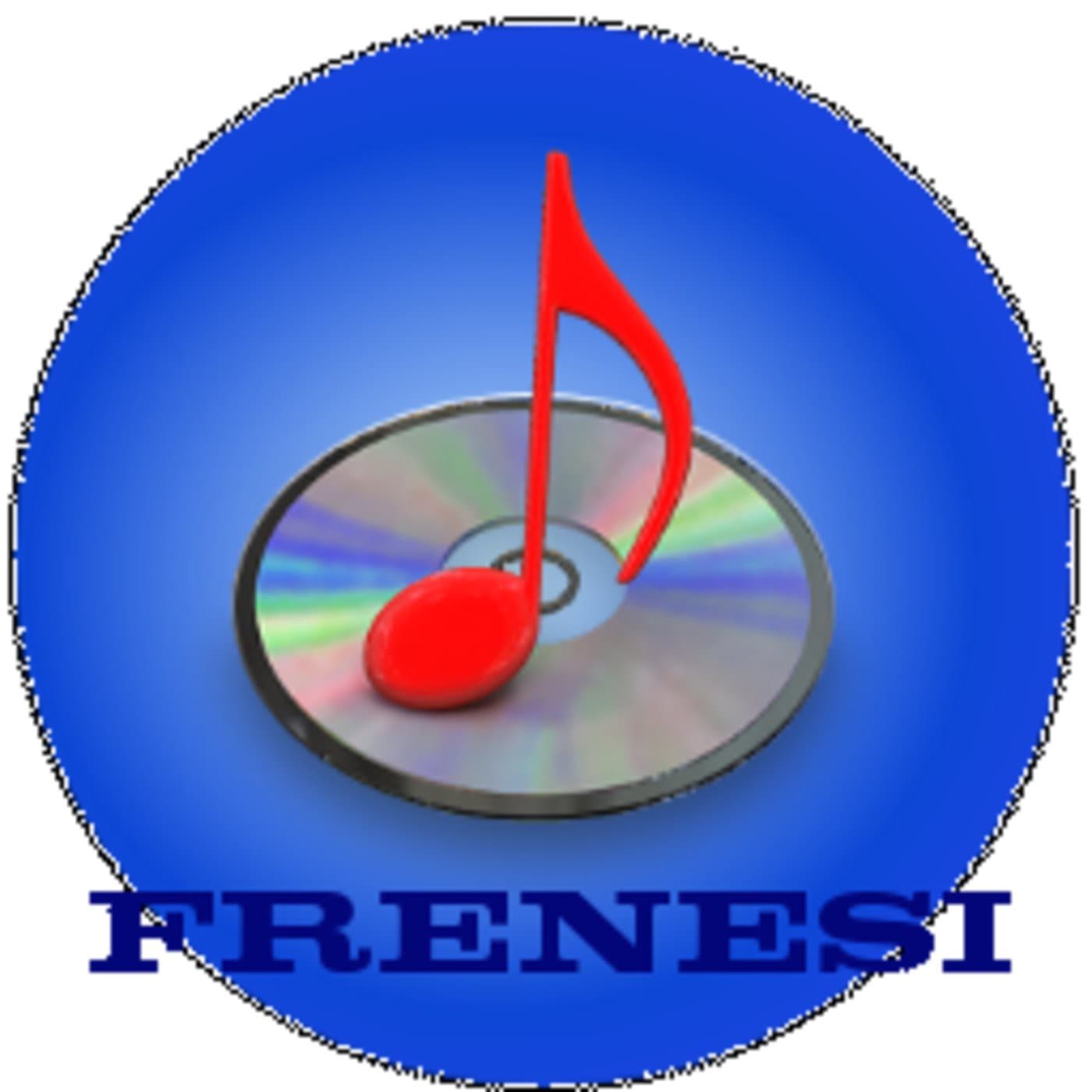 FRENESIRADIO - Podcasts