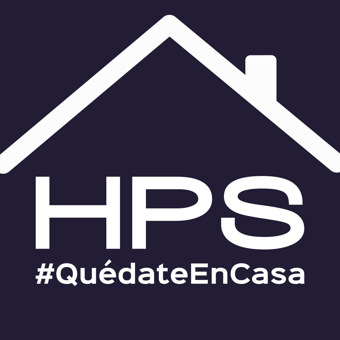 HPS, seguimos cuidando de ti - Consejos Covid-19 - Podcasts