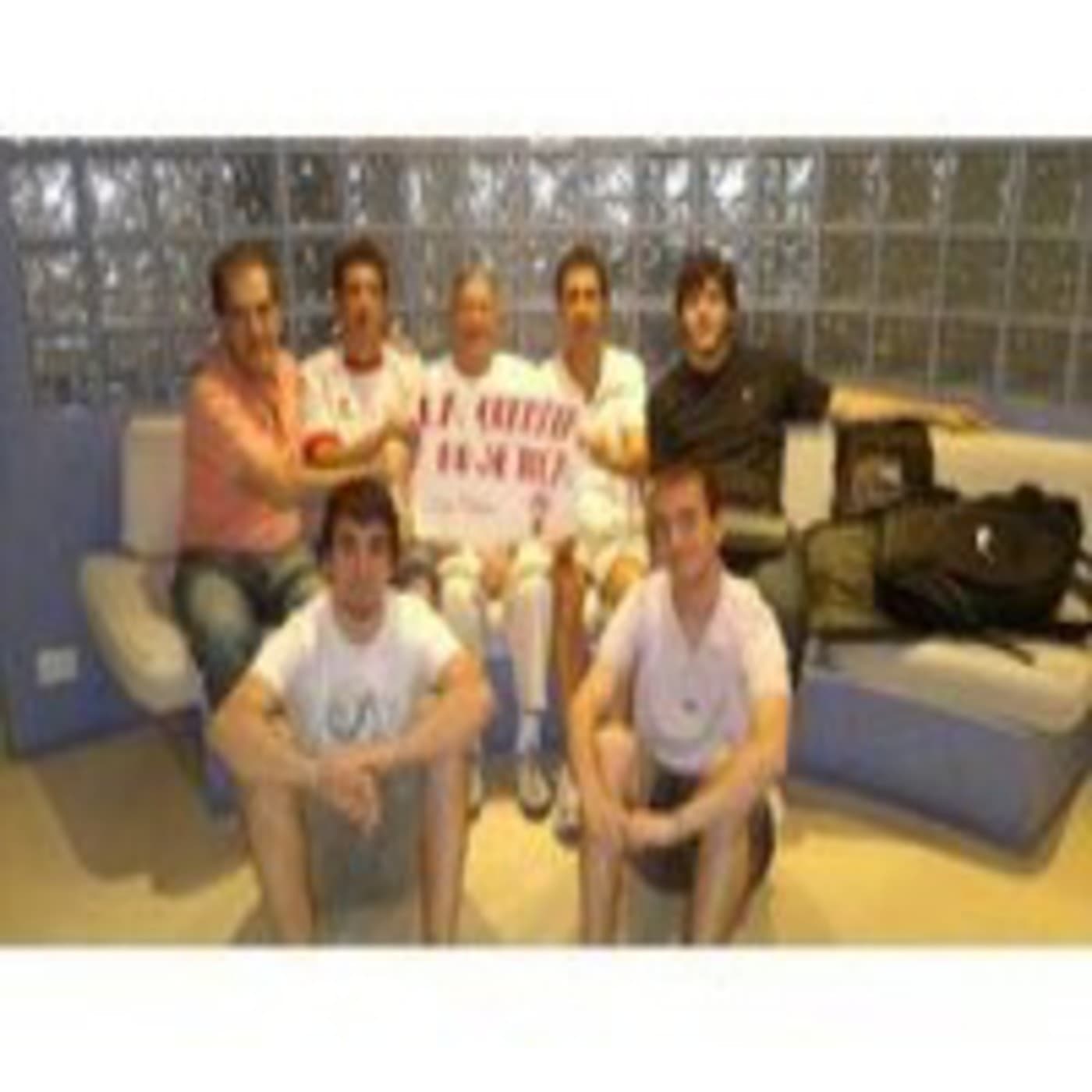 Podcast Globo de mi Vida y La Previa - Podcasts