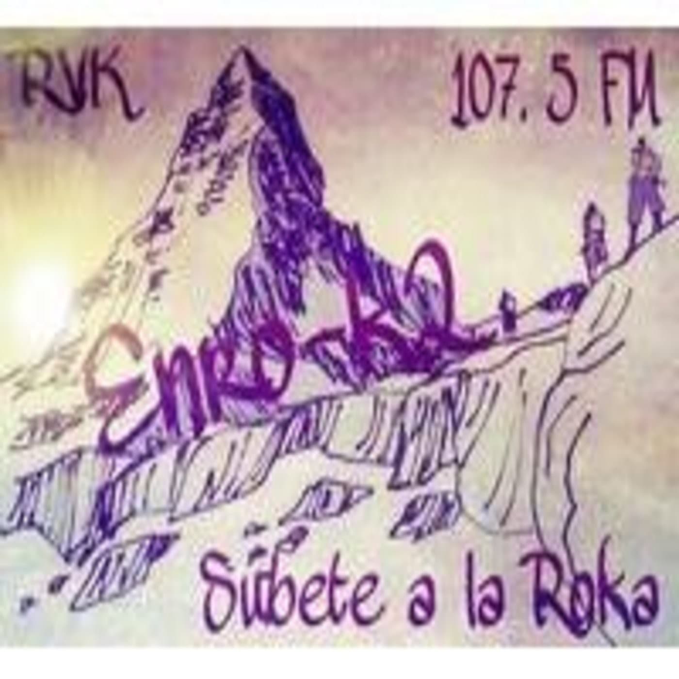 ENRO K2 - Podcasts