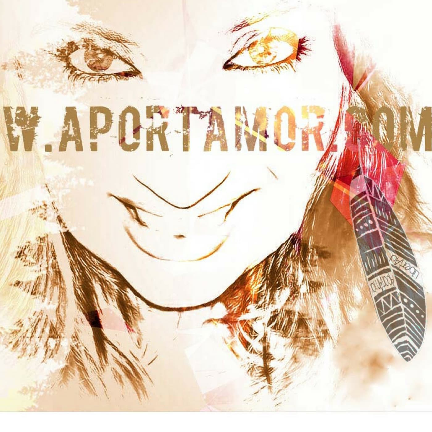 AportAmor - El Arte de AmArte - Podcasts