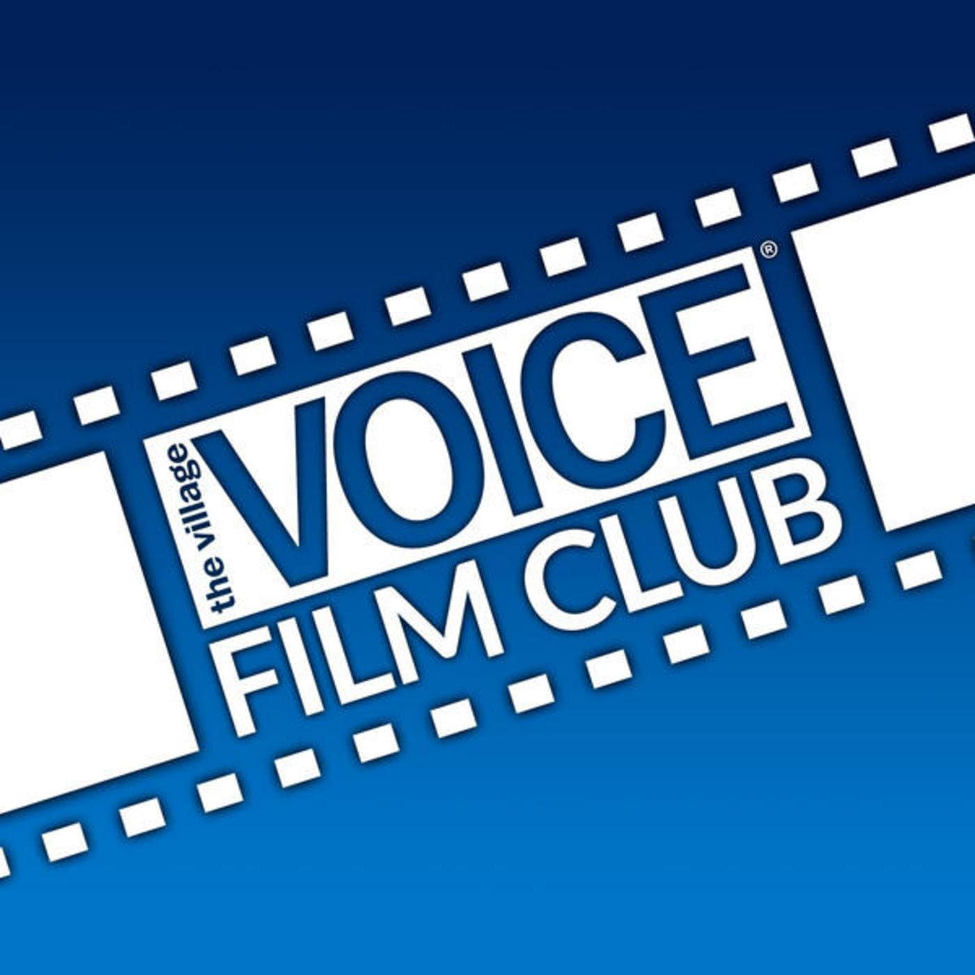 Voice Film Club - Podcasts