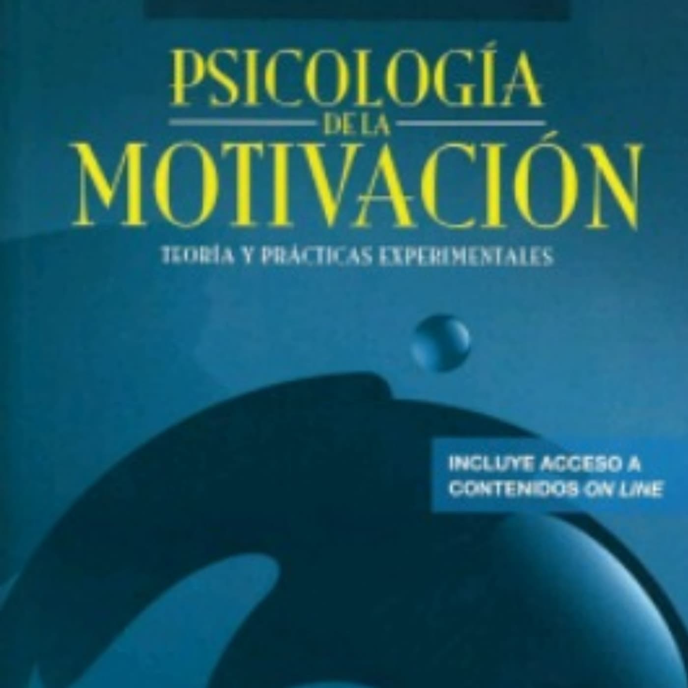 Psicología de la Motivación UNED J. L García Olmo - Podcasts
