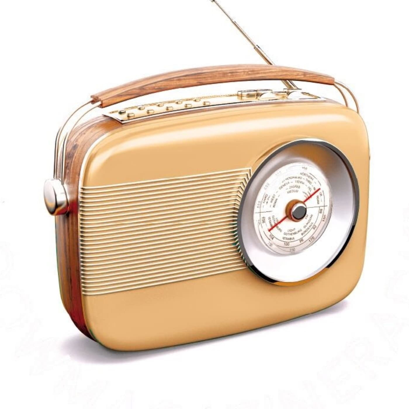 xoowmagazineradio - Podcasts