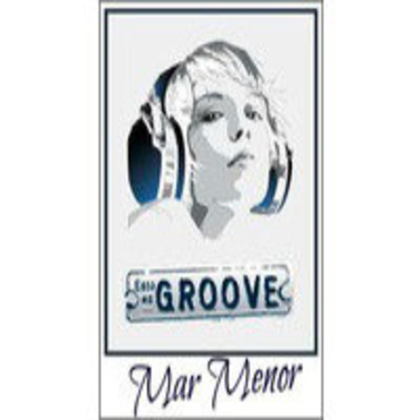 Podcasts Esto Es GROOVE Mar Menor - Podcasts