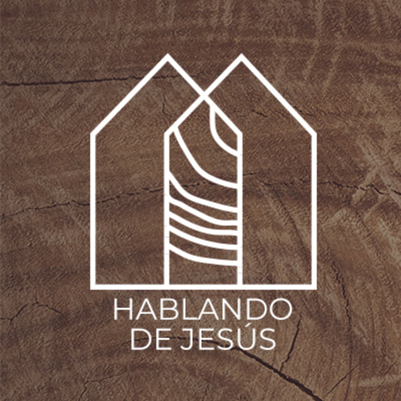Hablando de Jesús - Podcasts