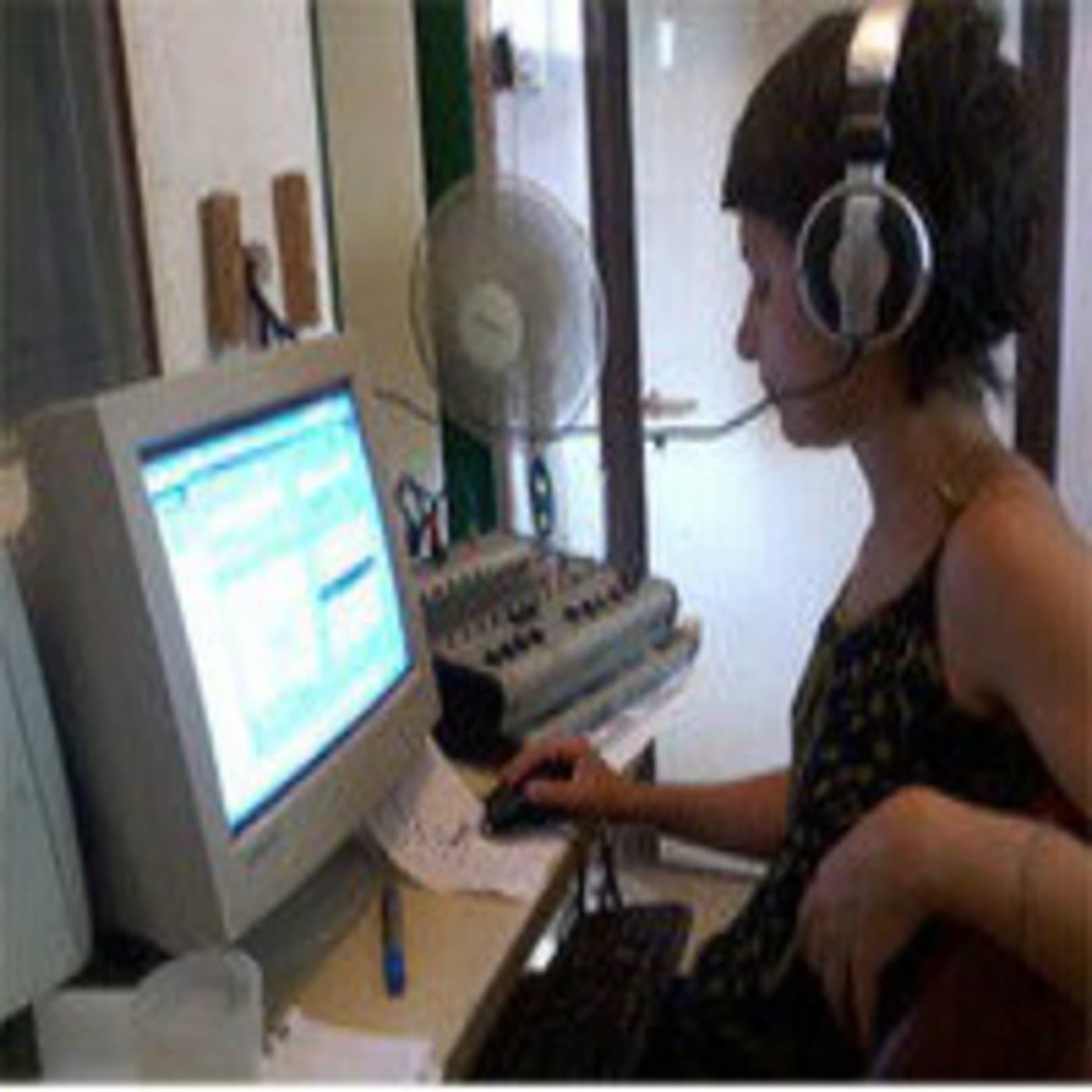 Peña Trashumante - Podcasts
